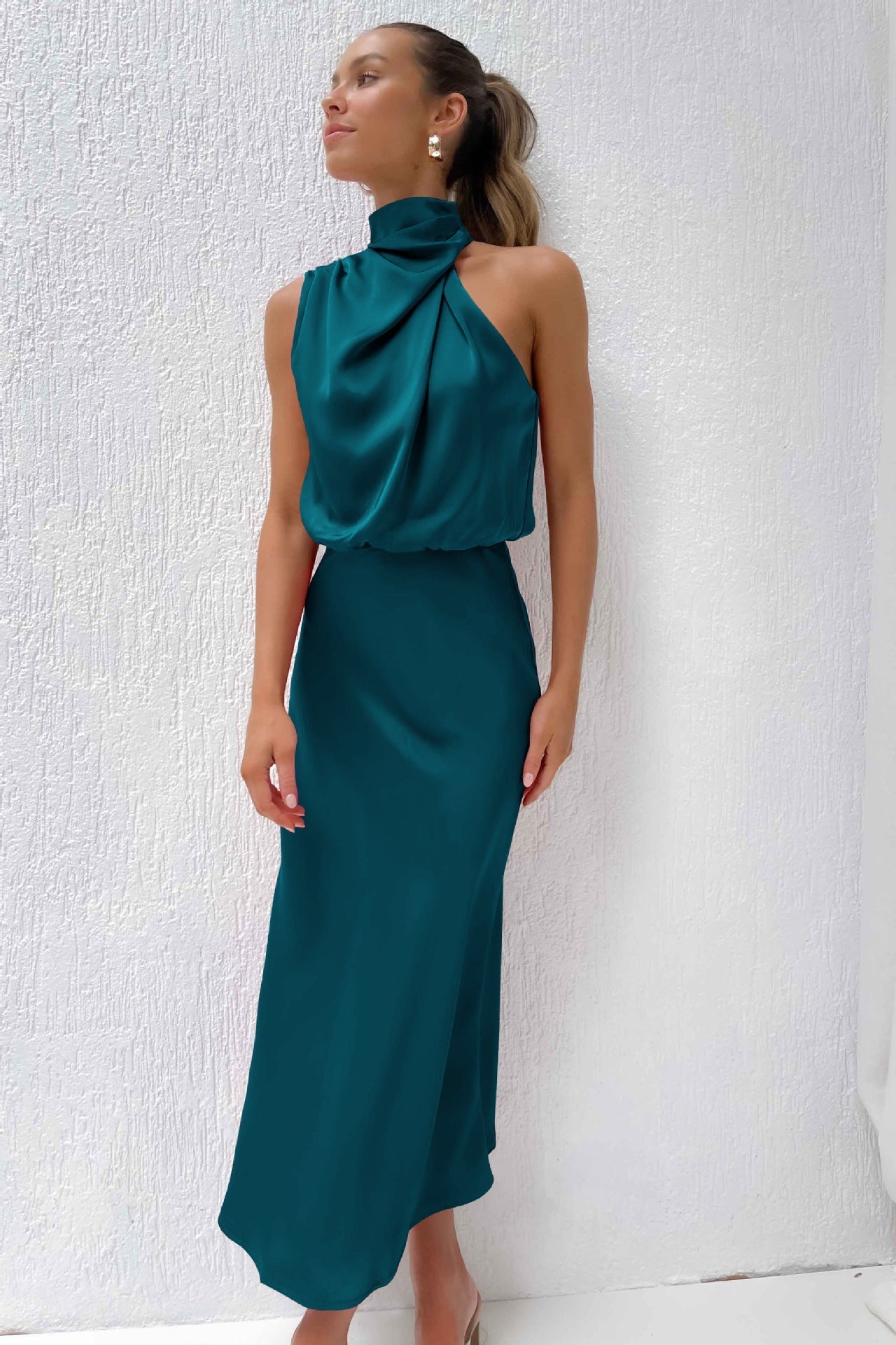 KIMBERLY MAXI DRESS