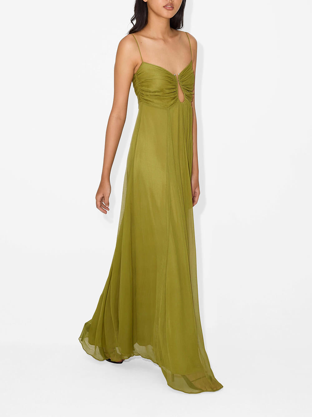 ATHENA MAXI DRESS