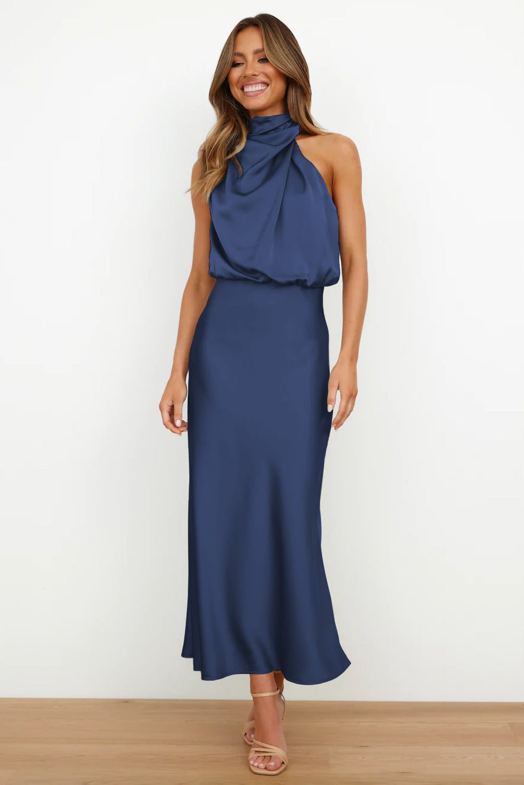 KIMBERLY MAXI DRESS