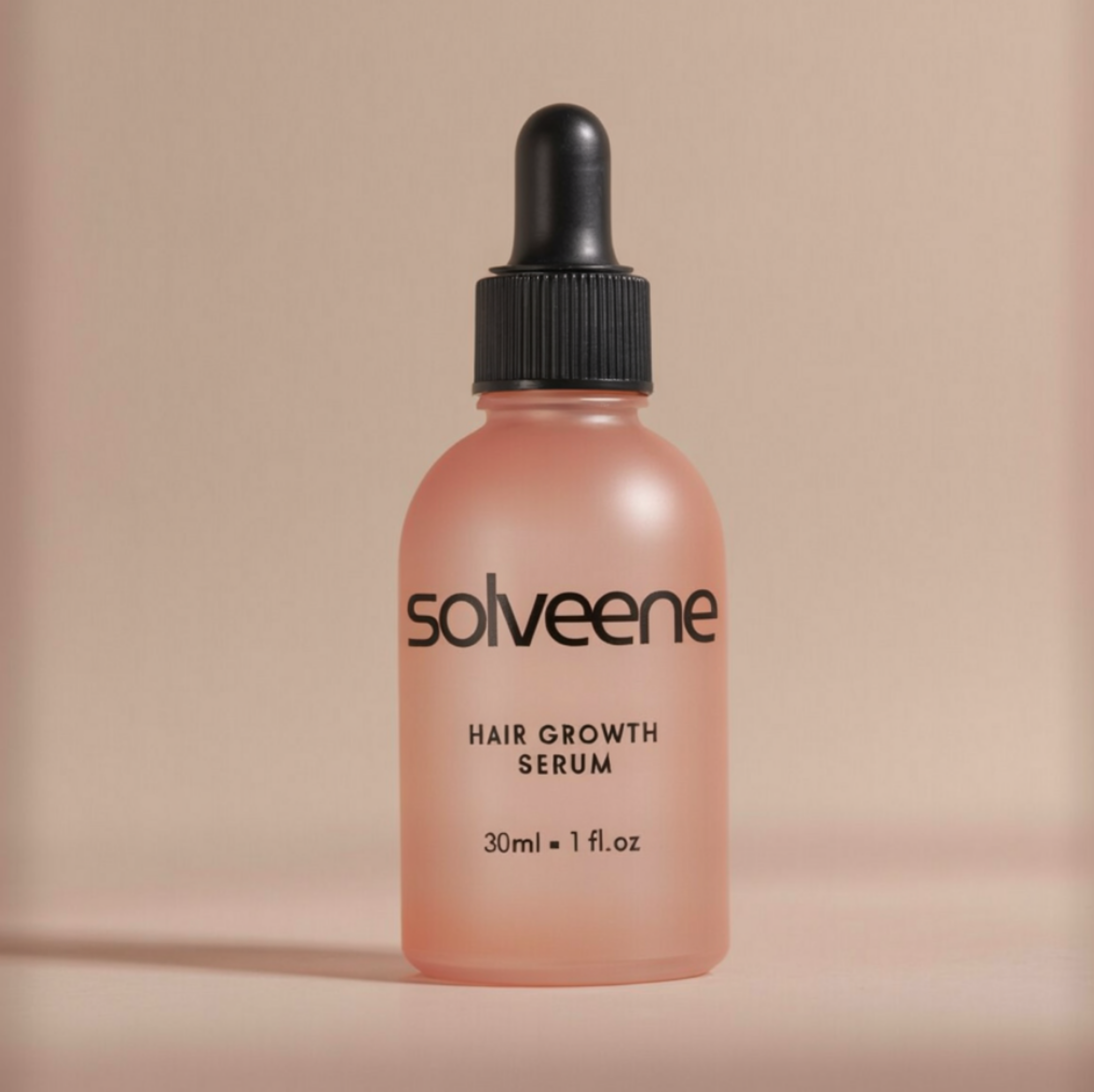Solveene Hair Growth Serum