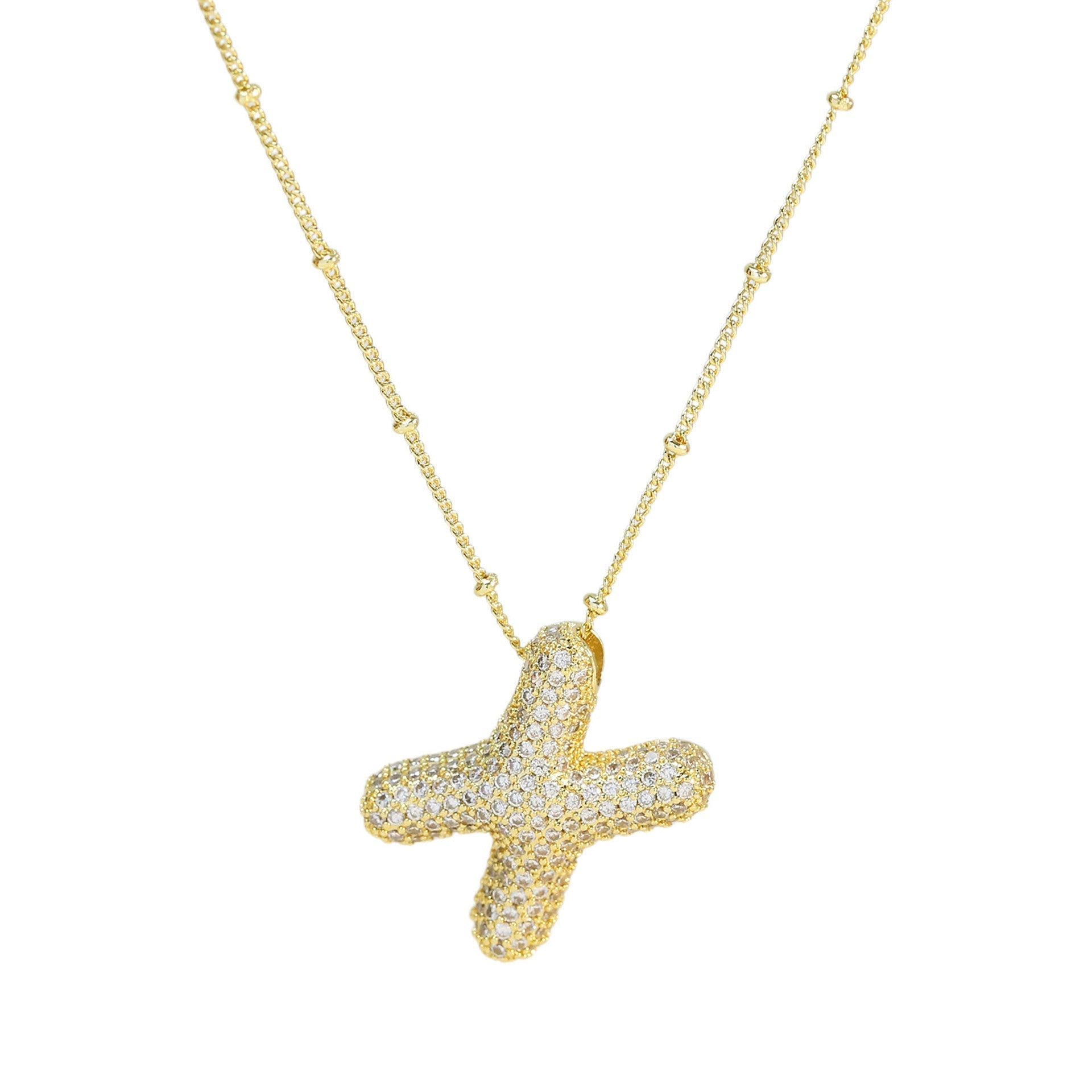 Chiara Necklace
