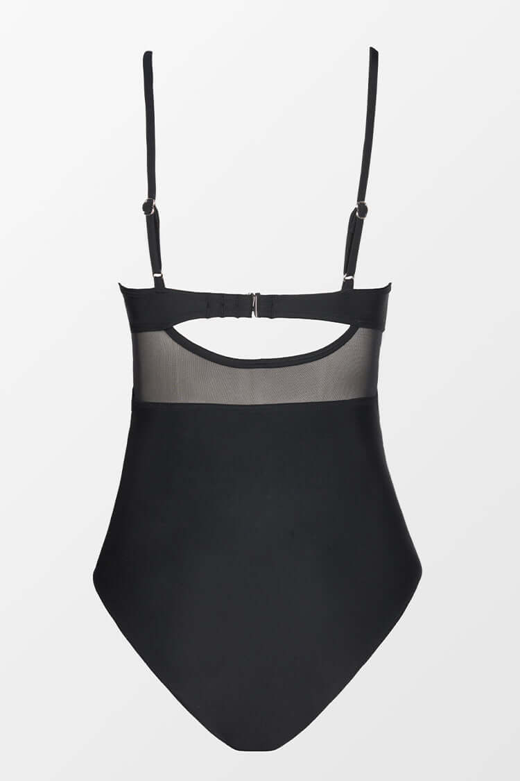 JONAHLYN ONE-PIECE SWIMSUIT
