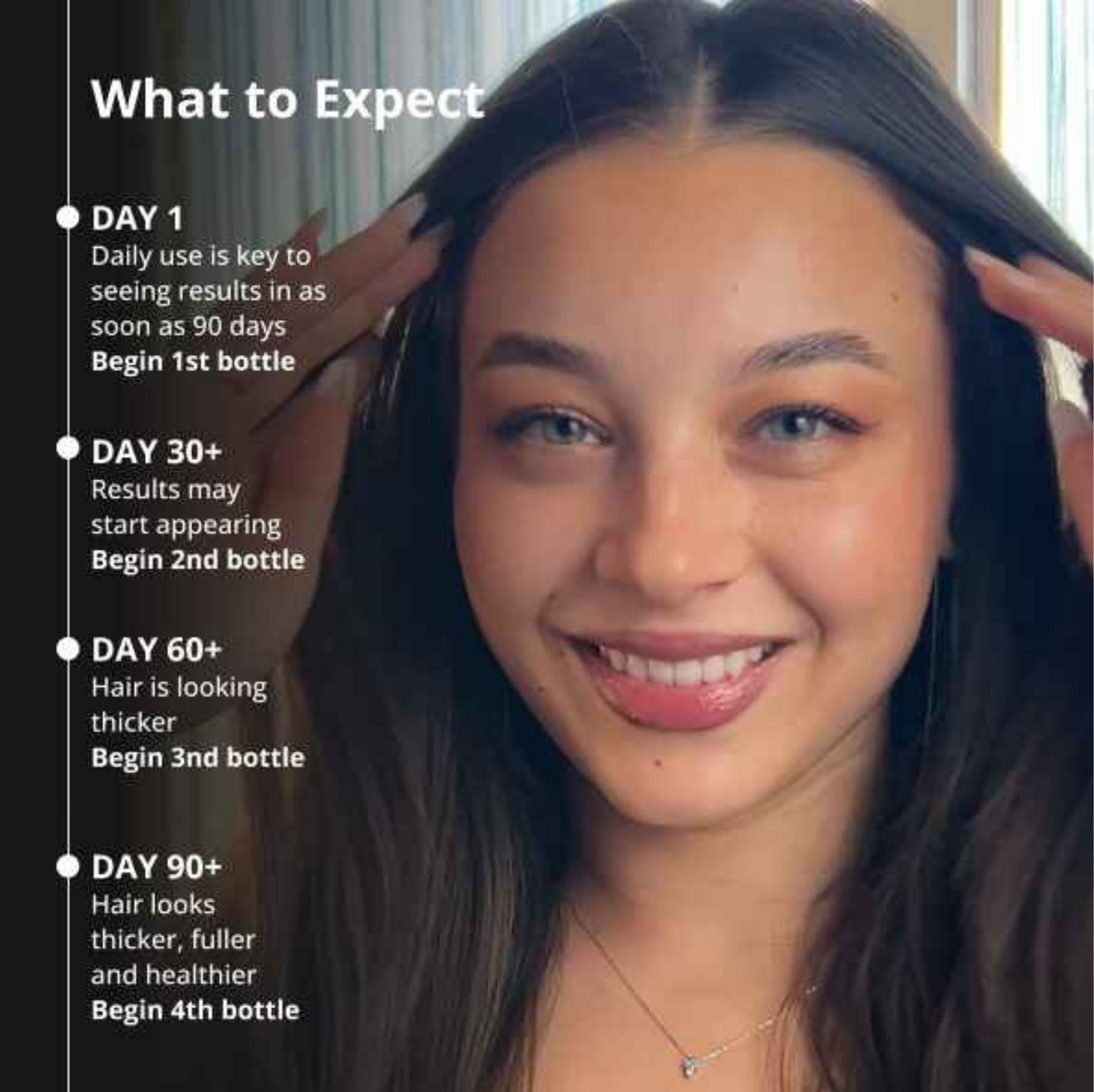 Solveene Hair Growth Serum