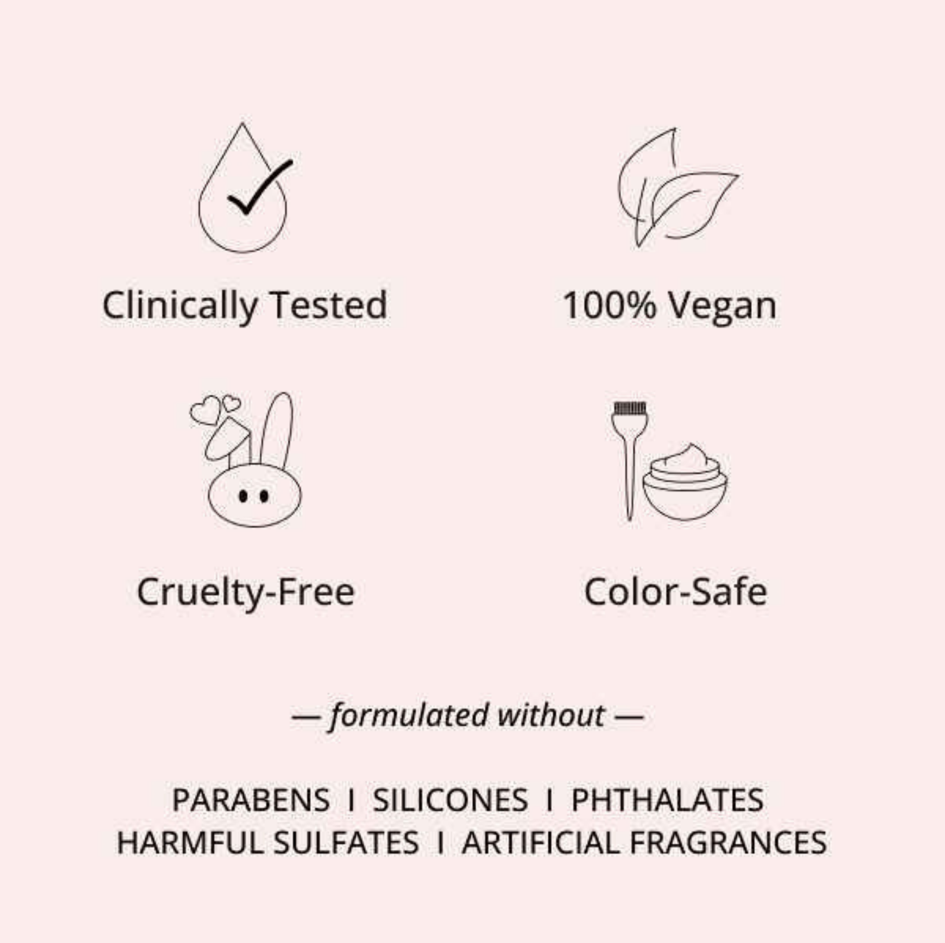 Solveene Hair Growth Serum