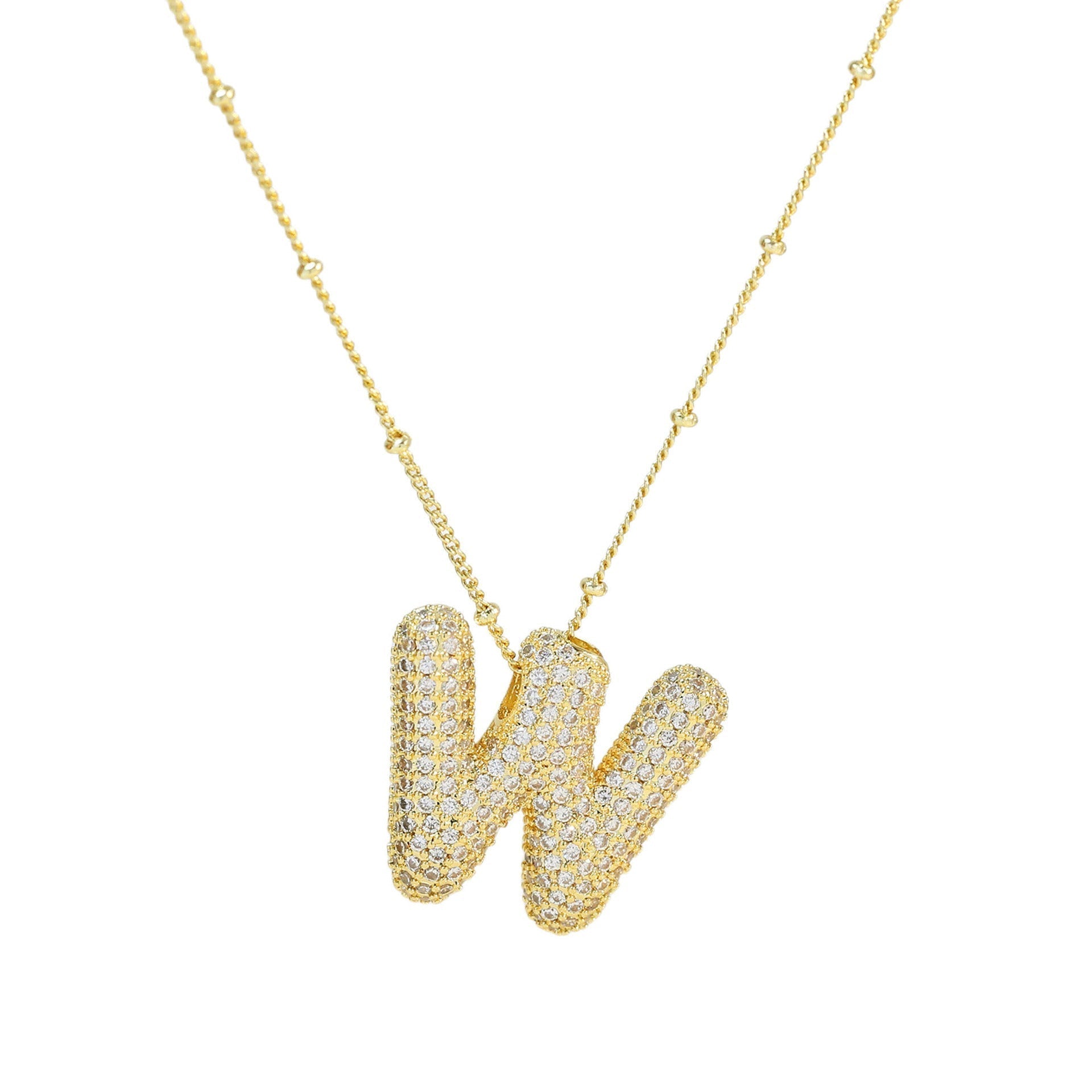 Chiara Necklace