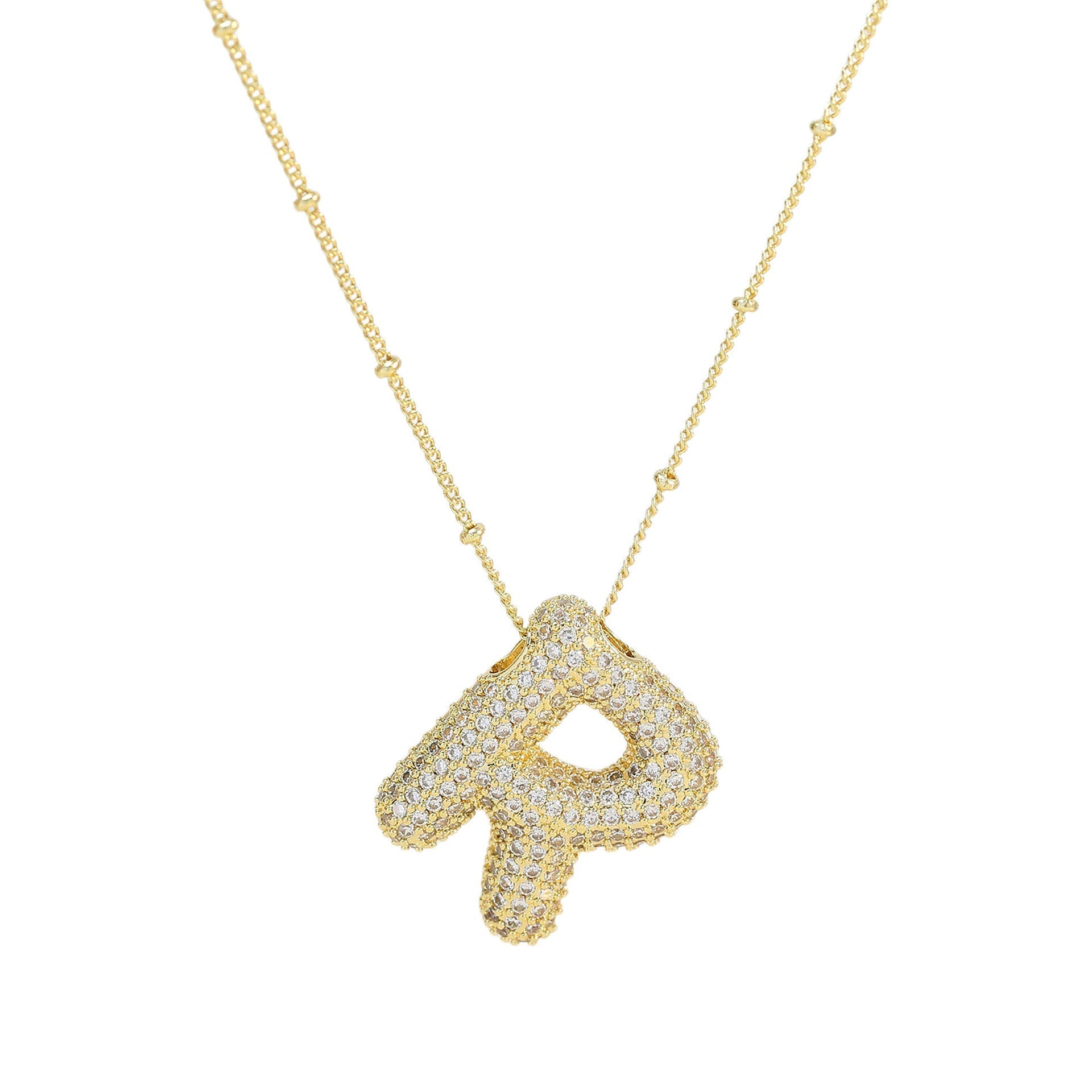Chiara Necklace