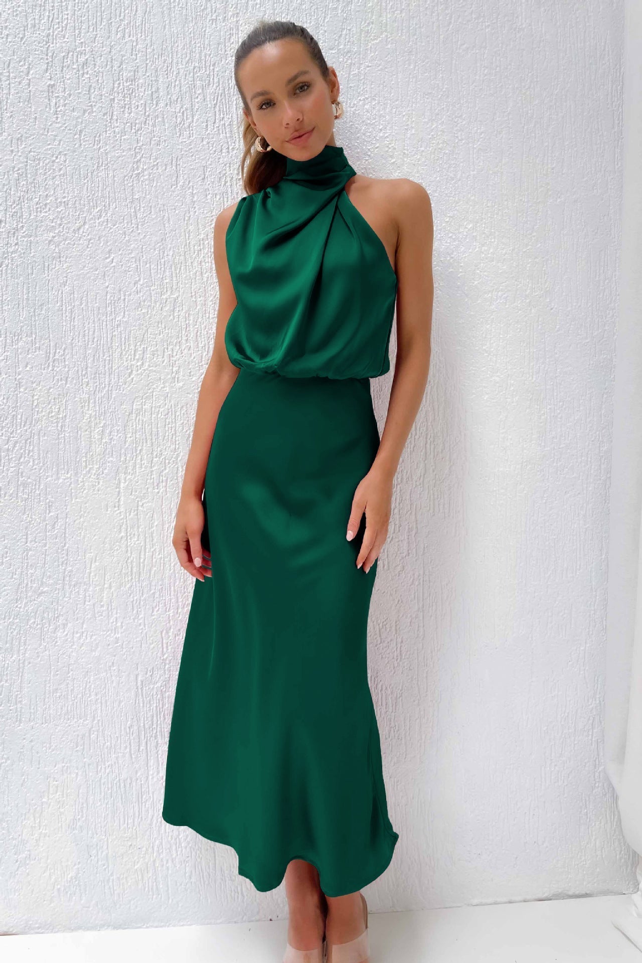 KIMBERLY MAXI DRESS