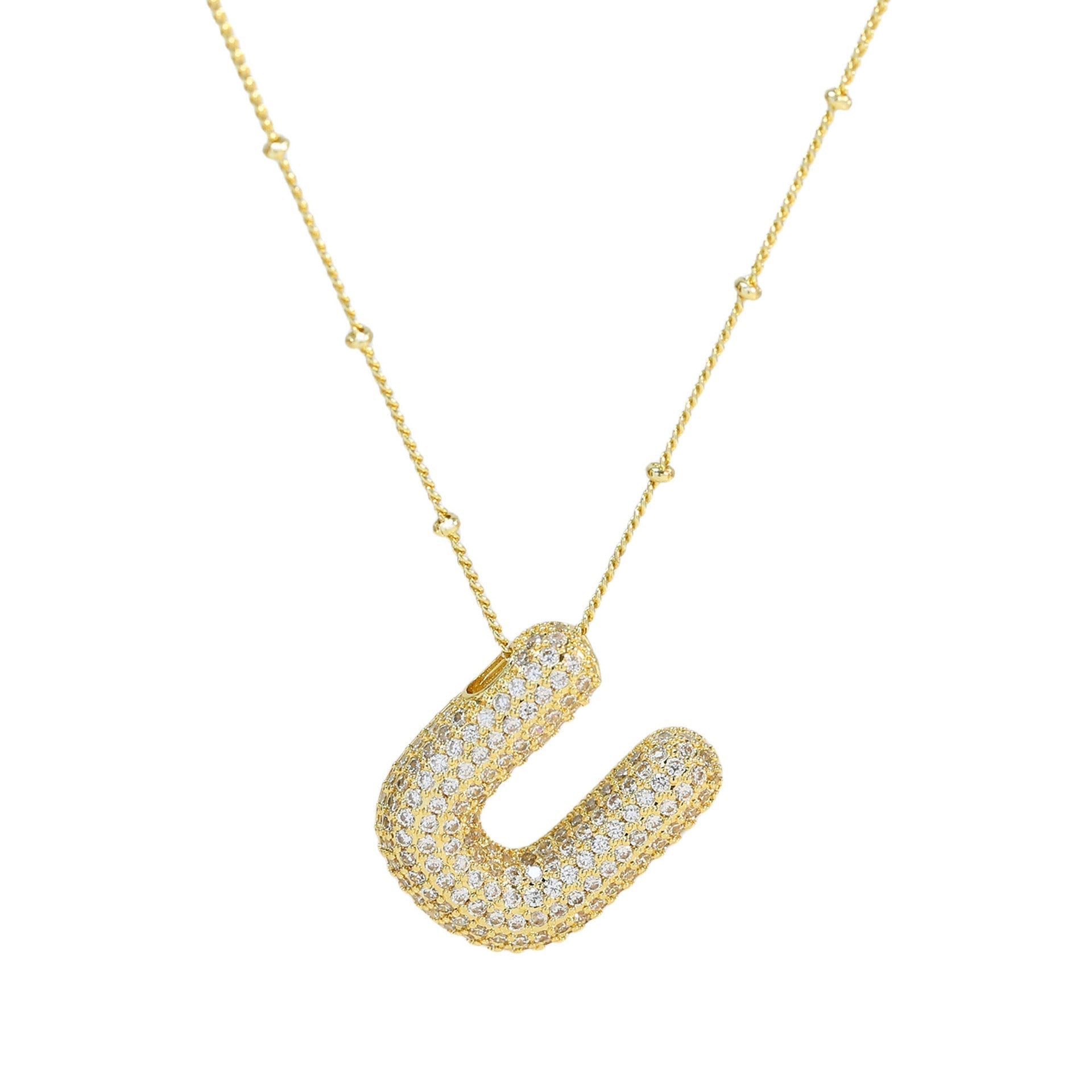 Chiara Necklace