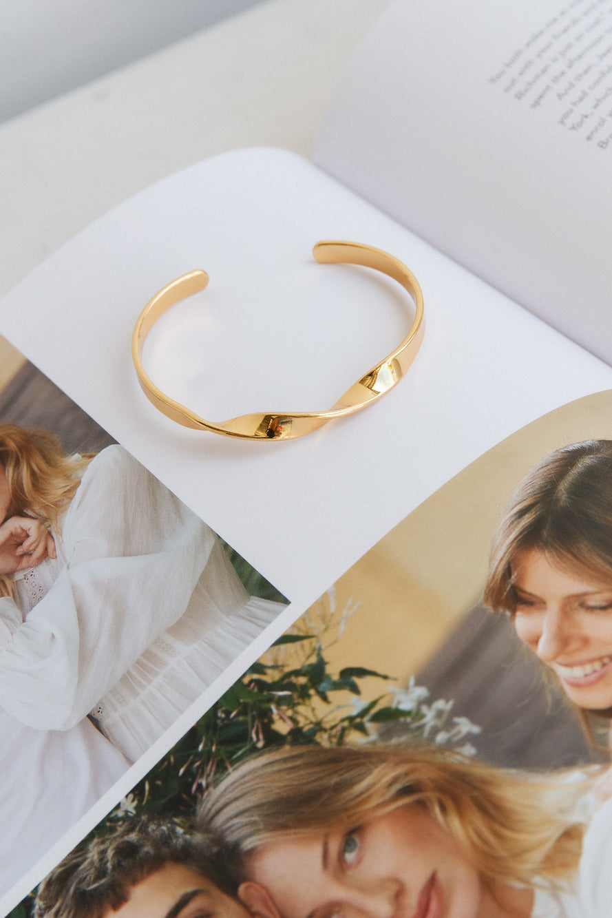 Isolina Bracelet