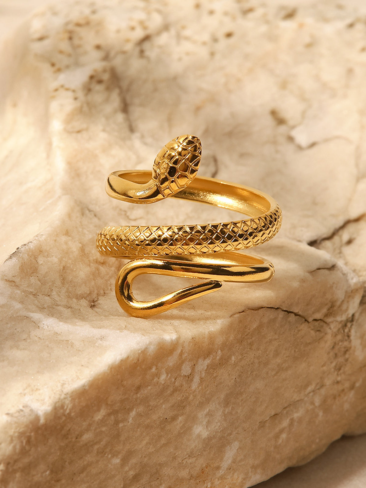 Serafina Ring