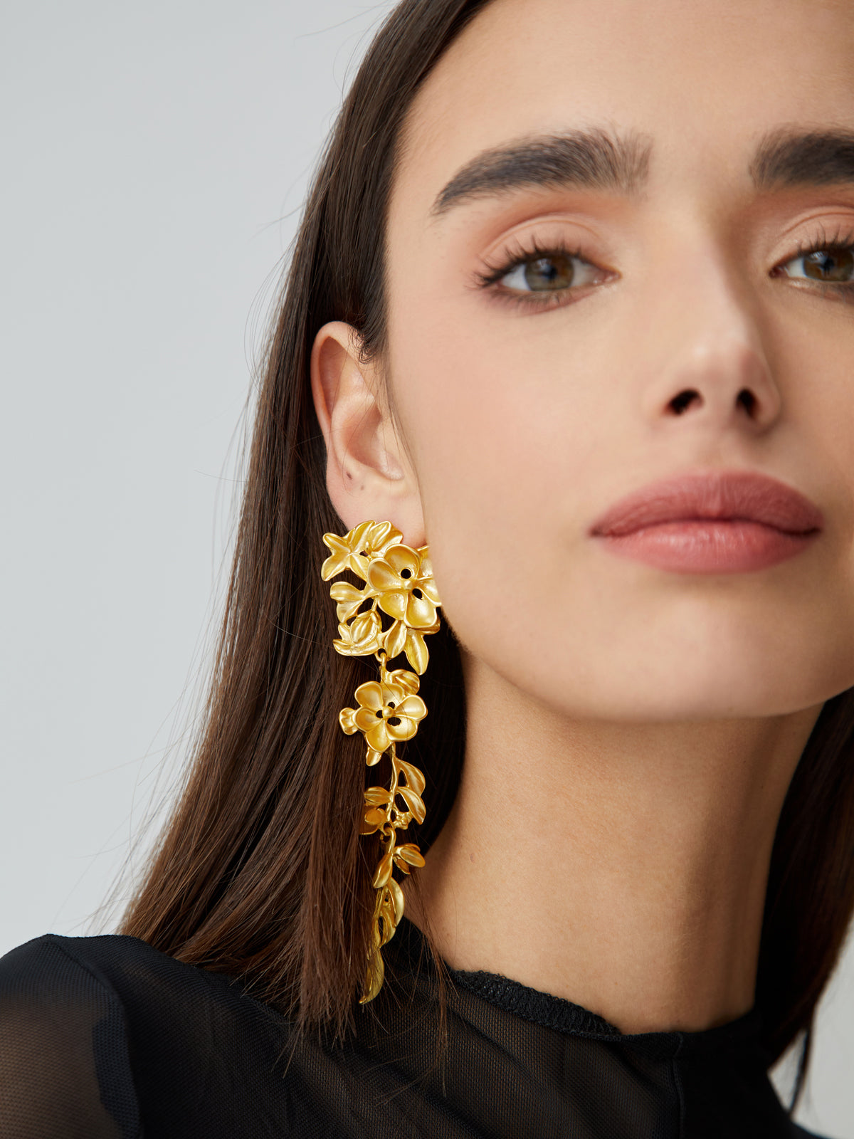 Fiorella Earrings