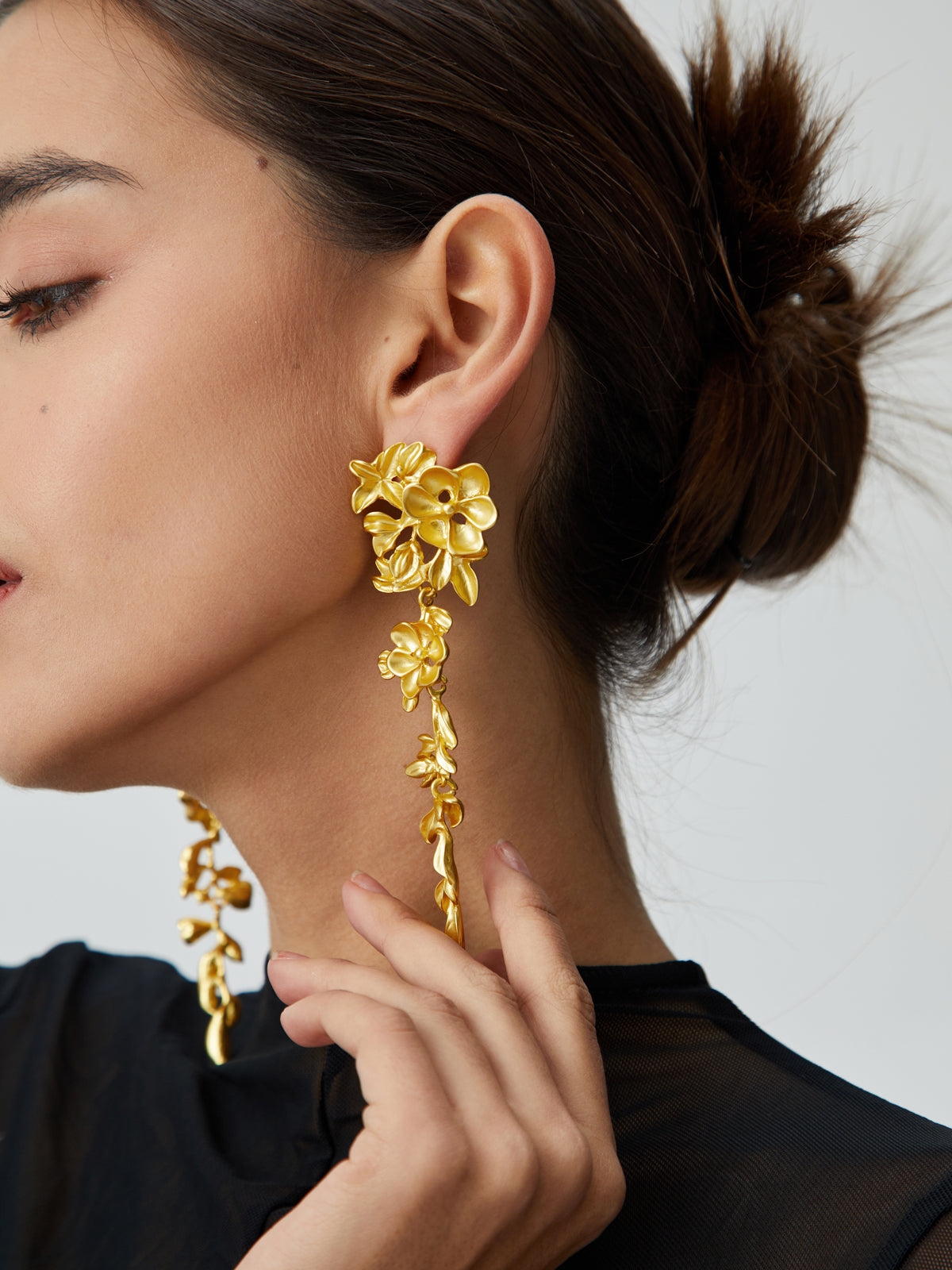 Fiorella Earrings