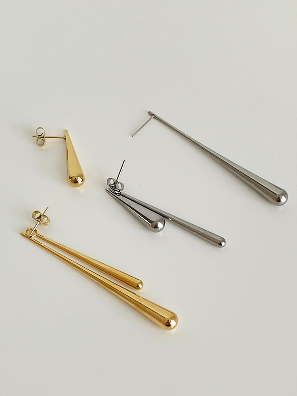 Jolena Earrings