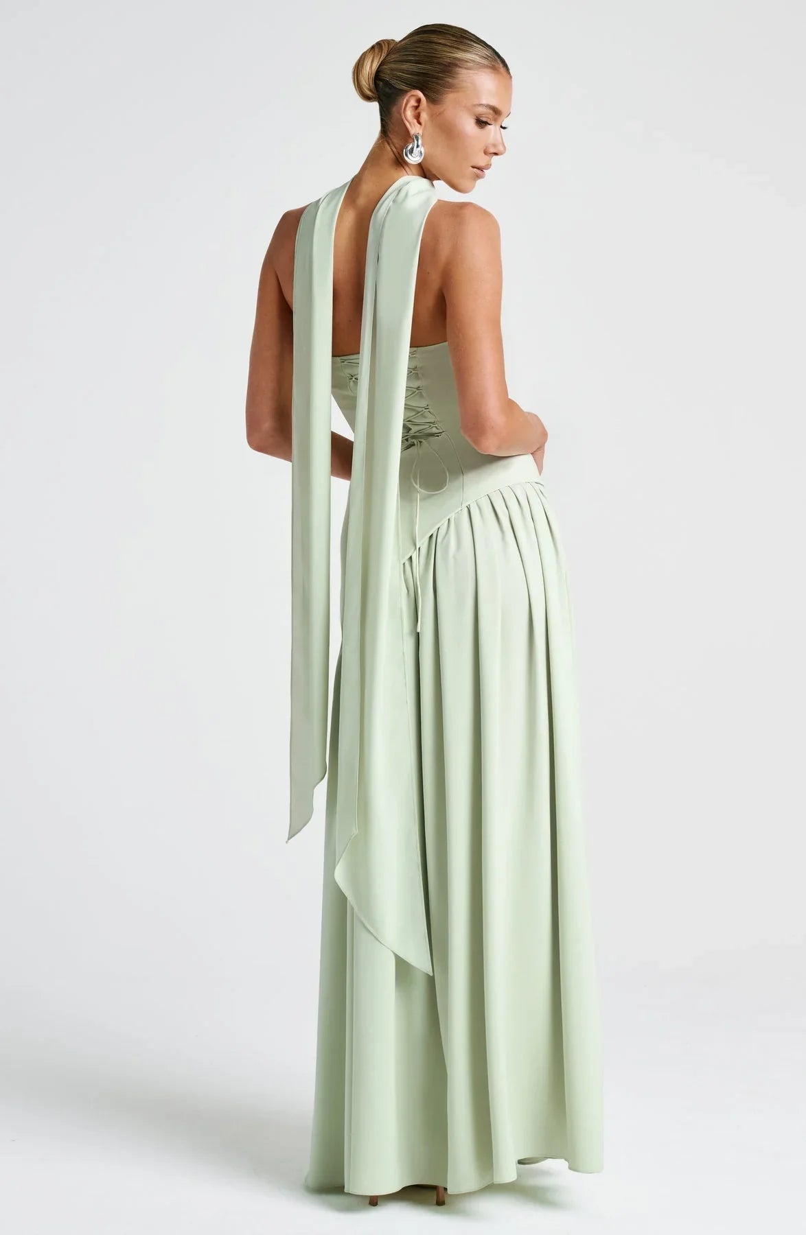 AISLEY MAXI DRESS