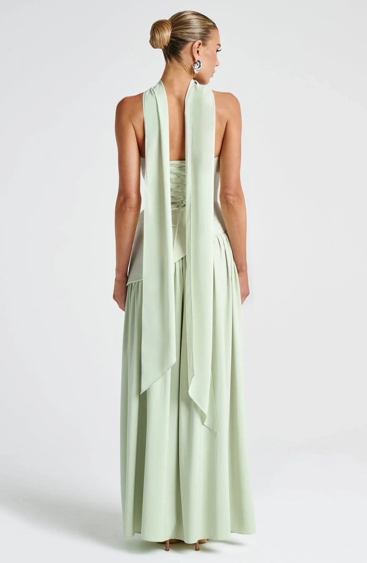 AISLEY MAXI DRESS