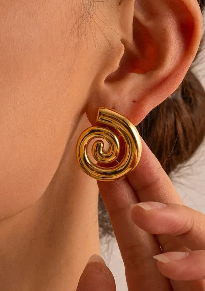 Bianca Earrings
