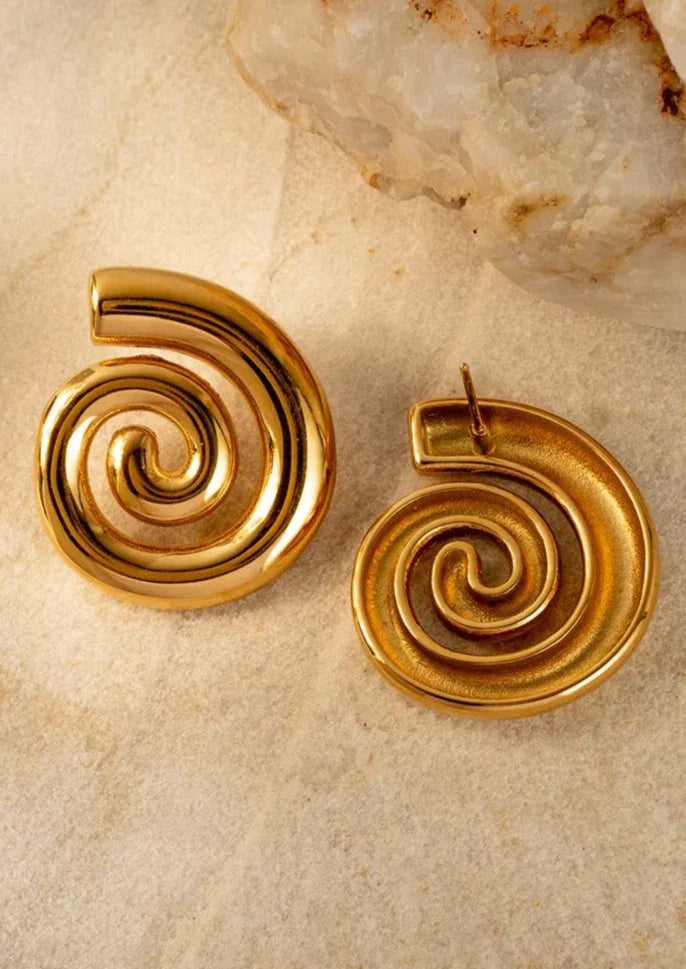 Bianca Earrings