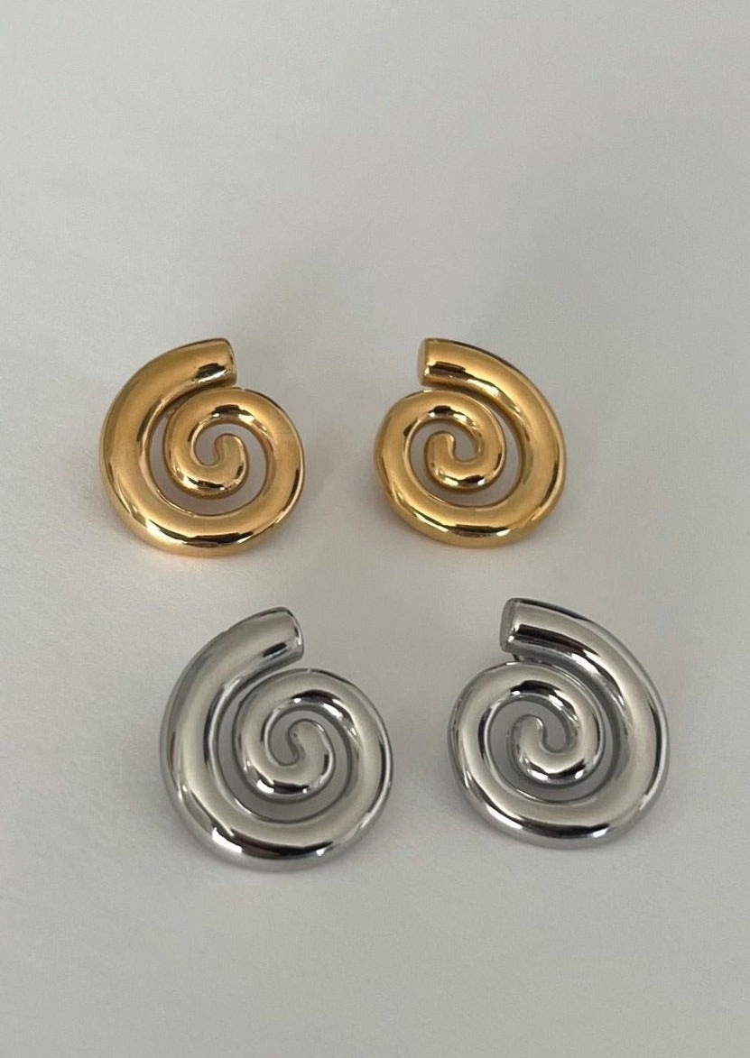 Bianca Earrings