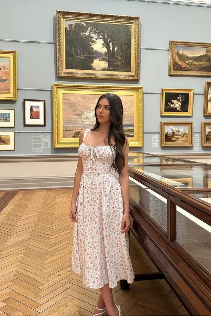 Liesl Midi Dress