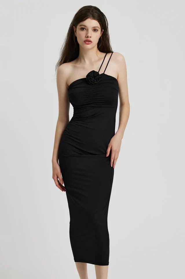 Bellamy Midi Dress