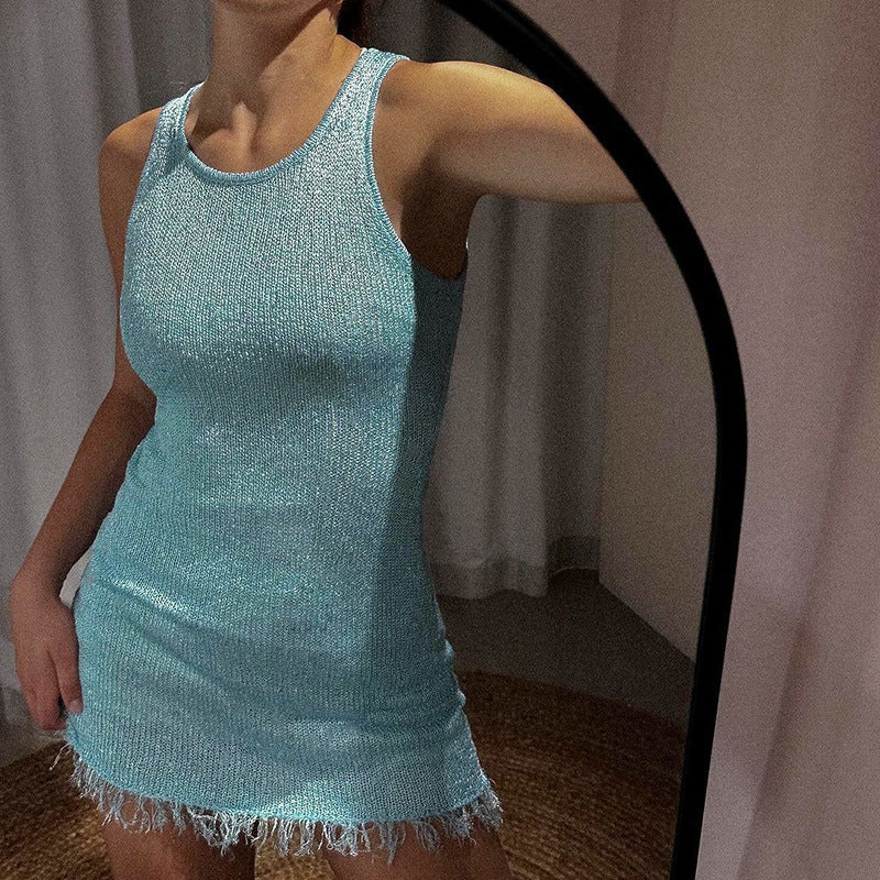 Irene Mini Dress