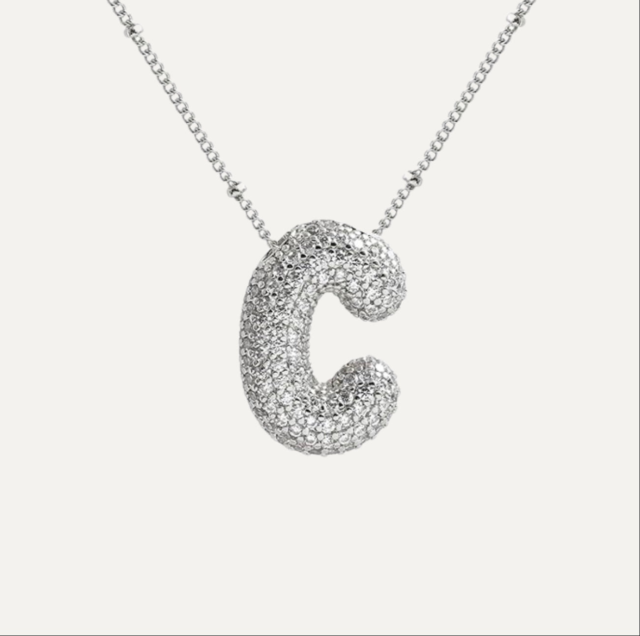 Chiara Necklace