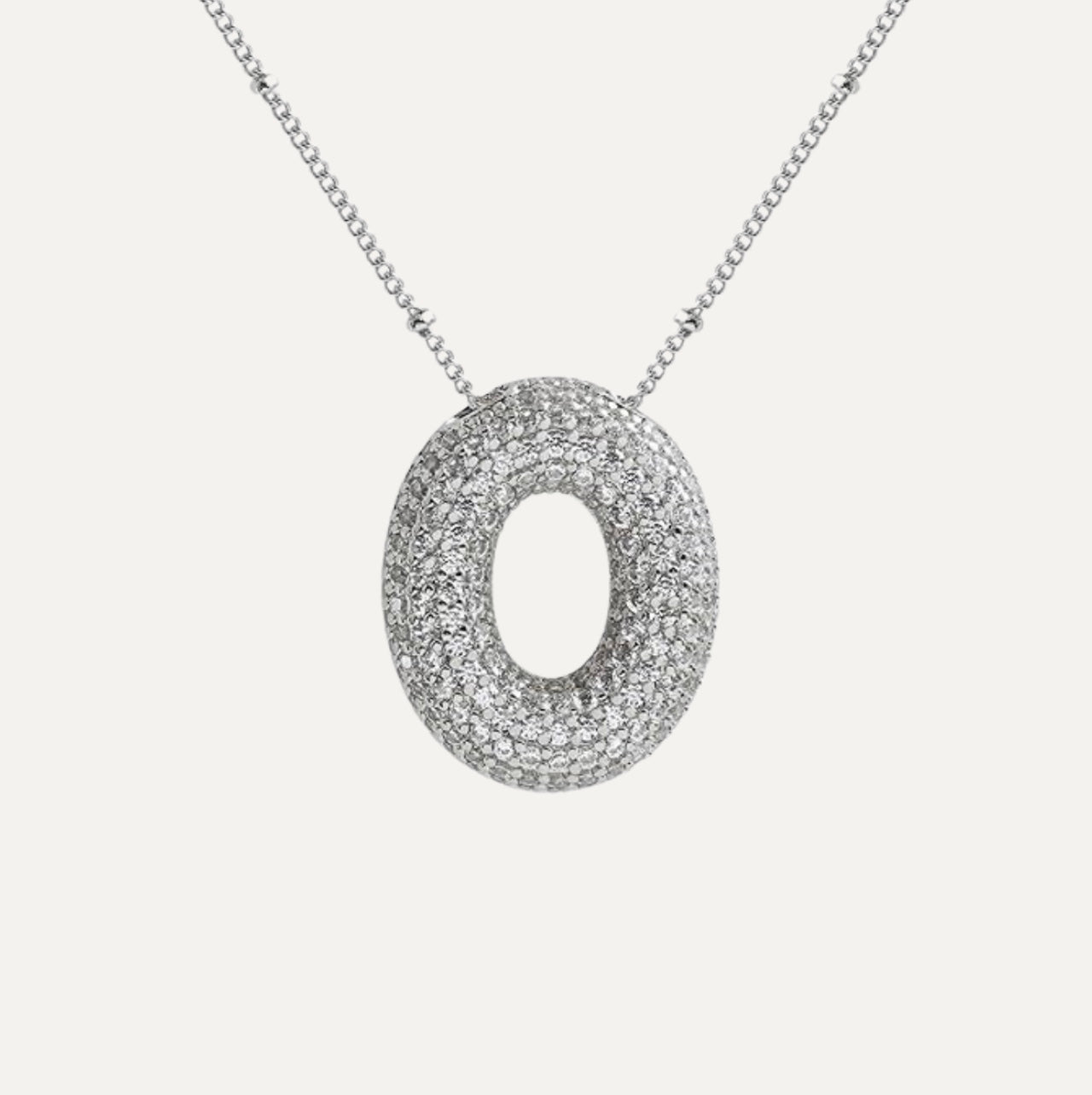 Chiara Necklace