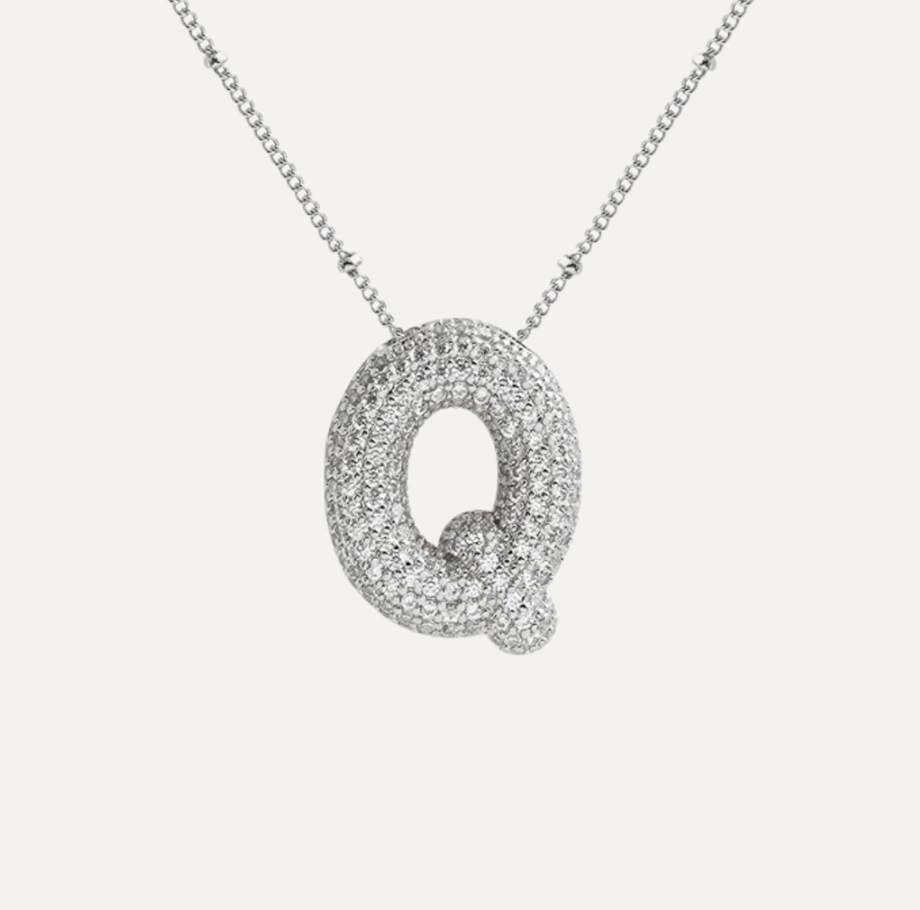 Chiara Necklace