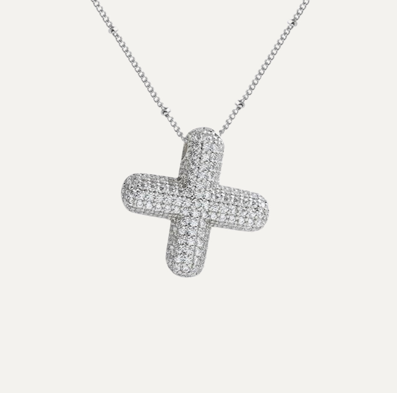 Chiara Necklace