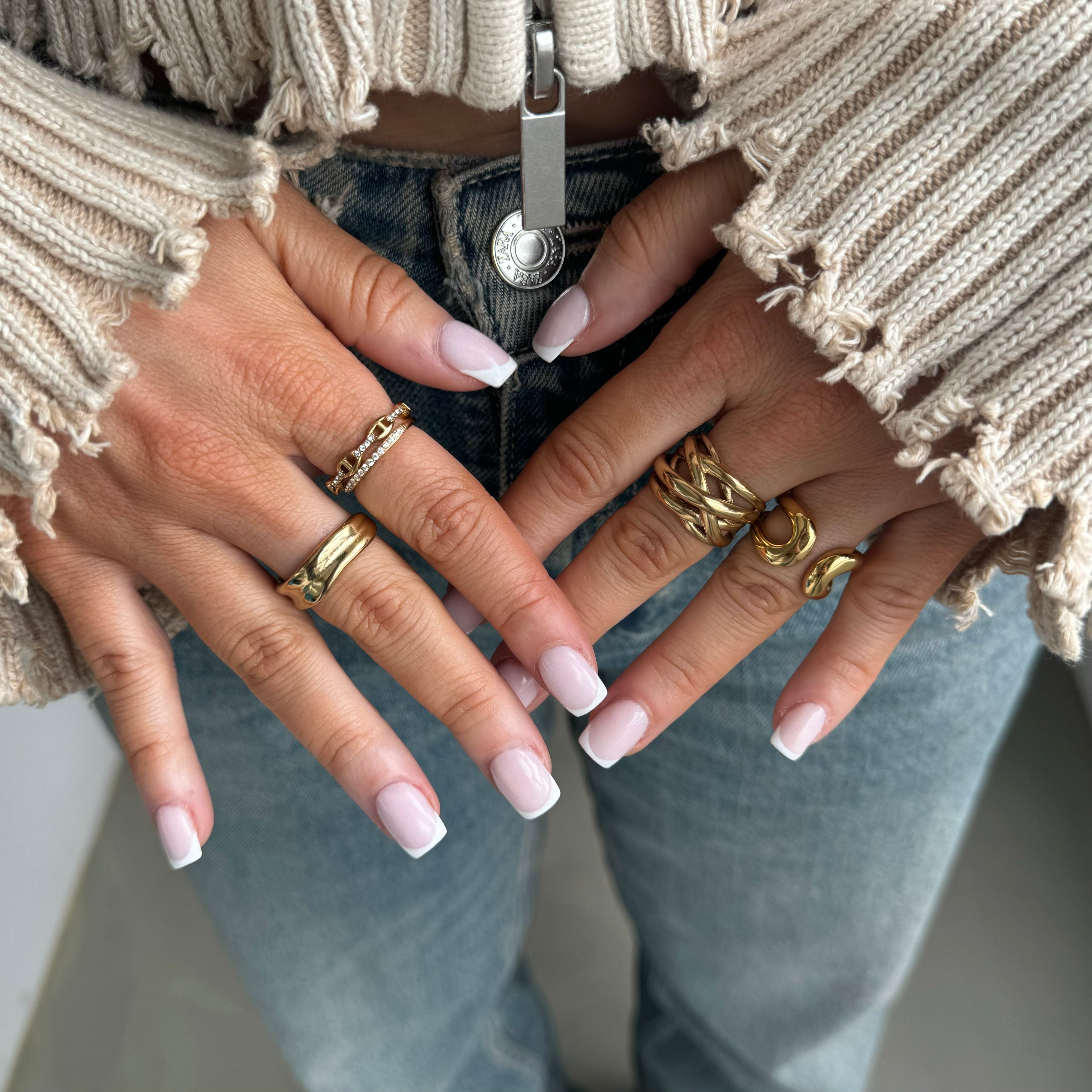 Ginevra Ring