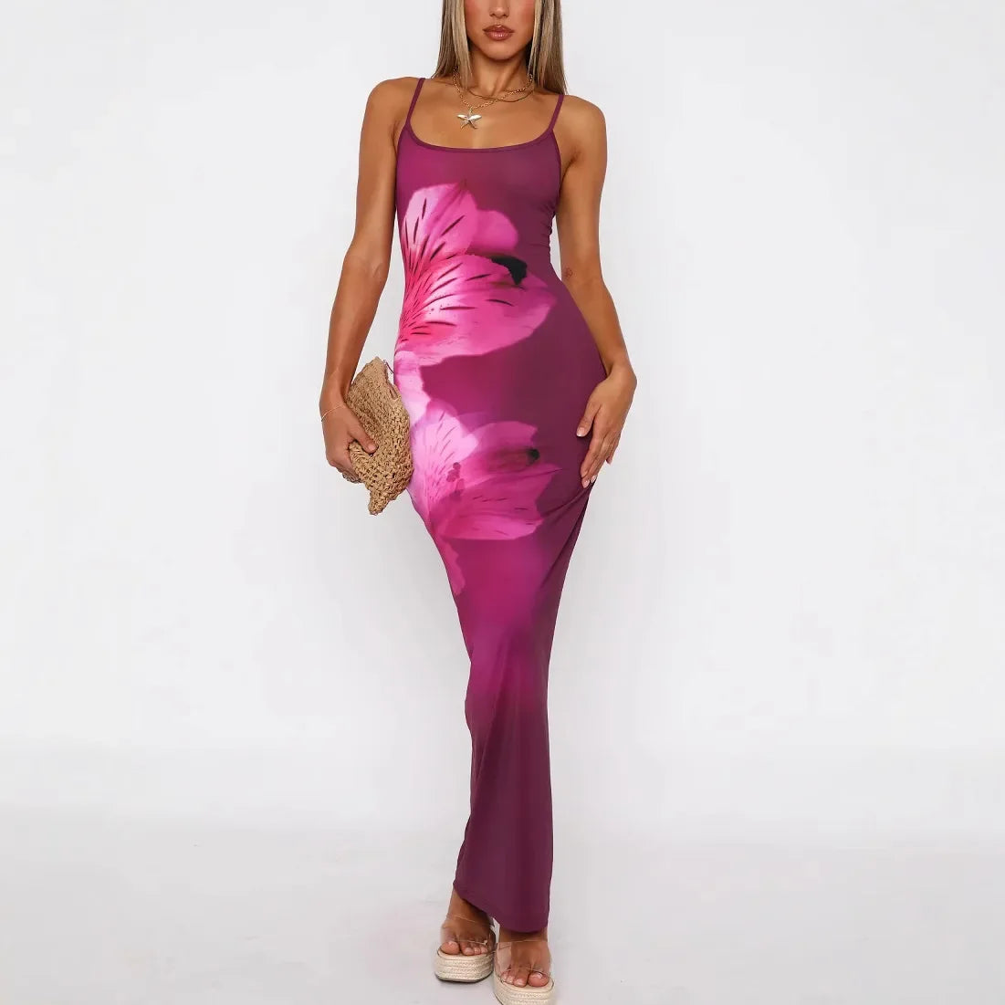 ADA MAXI DRESS
