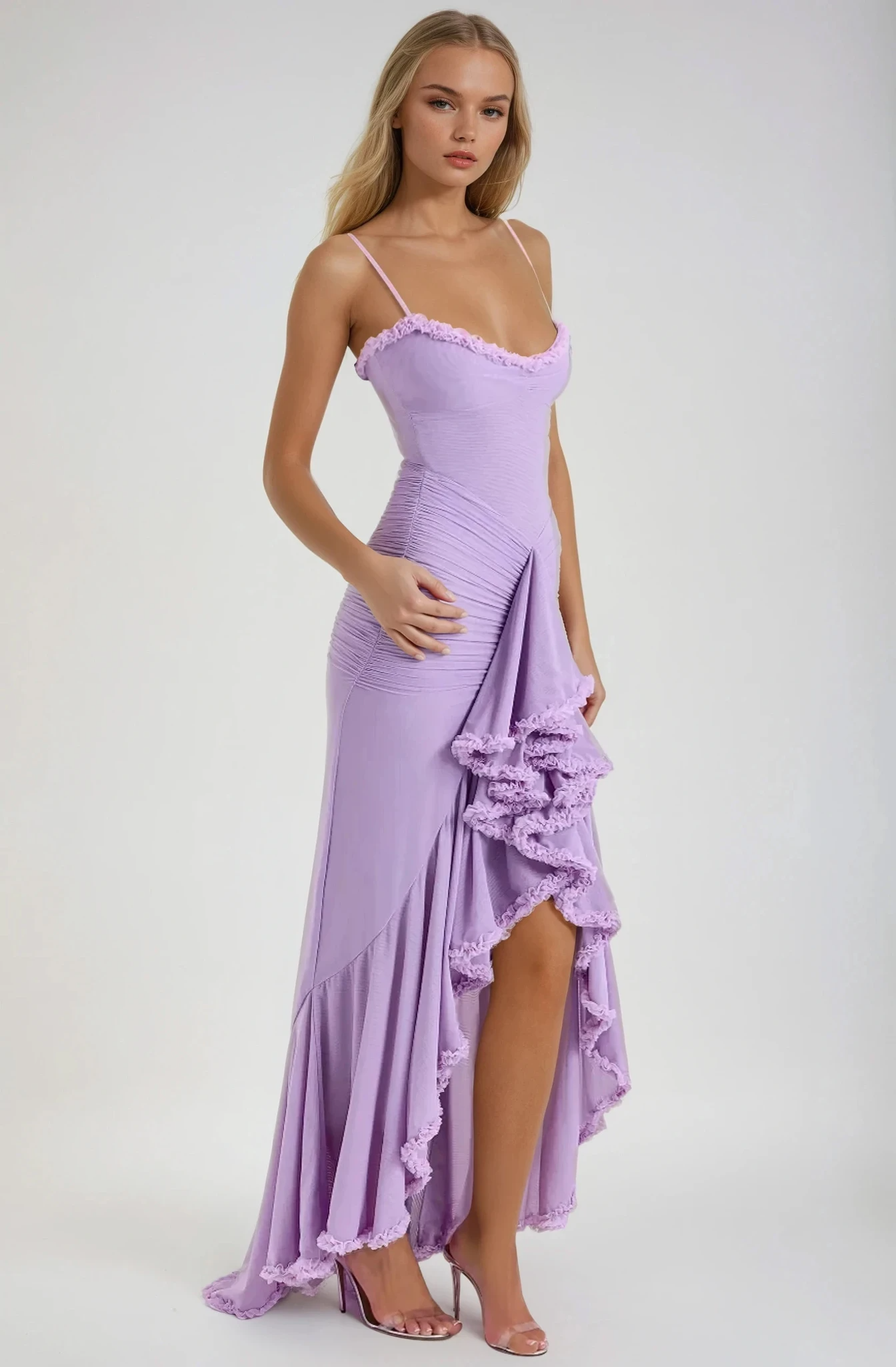 Gwen Maxi Dress