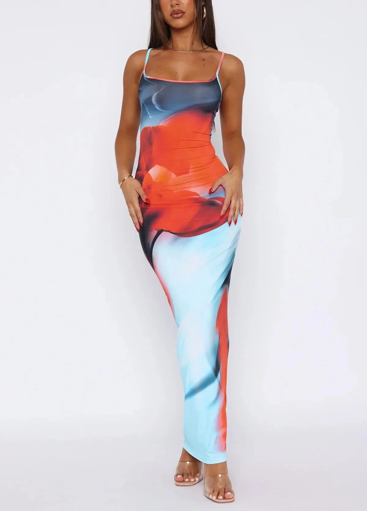 ADA MAXI DRESS