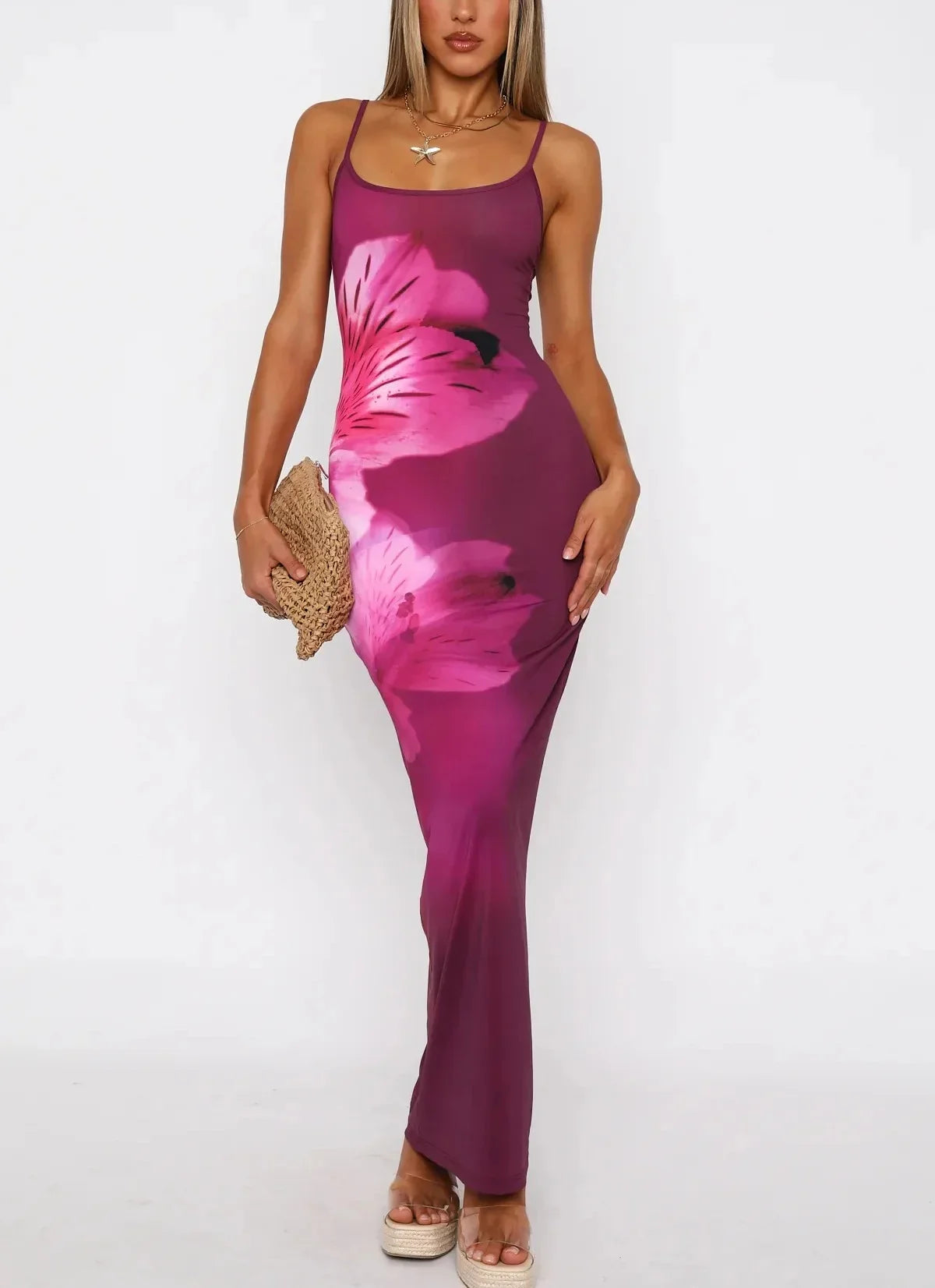 ADA MAXI DRESS