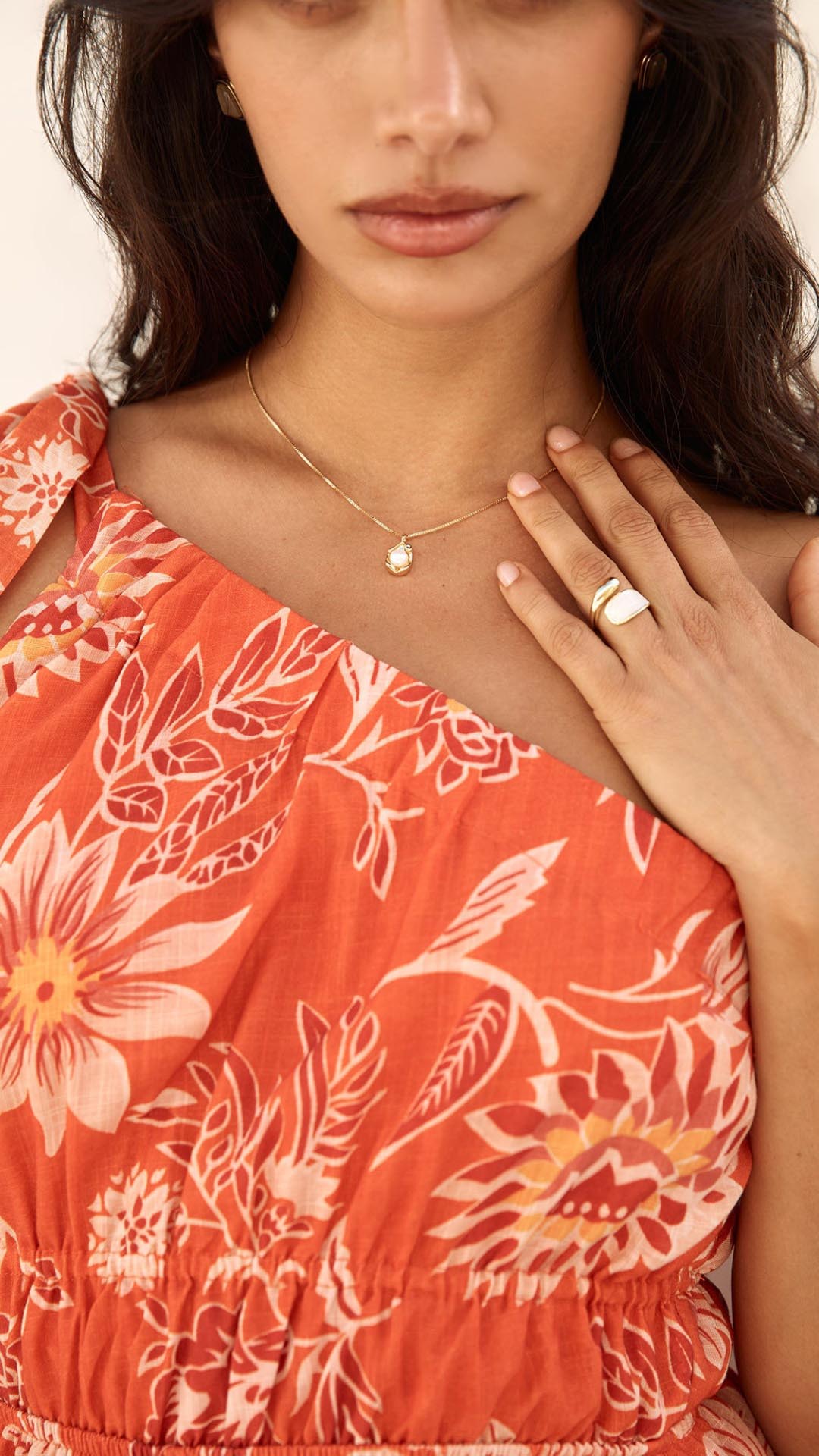 Giulia Necklace