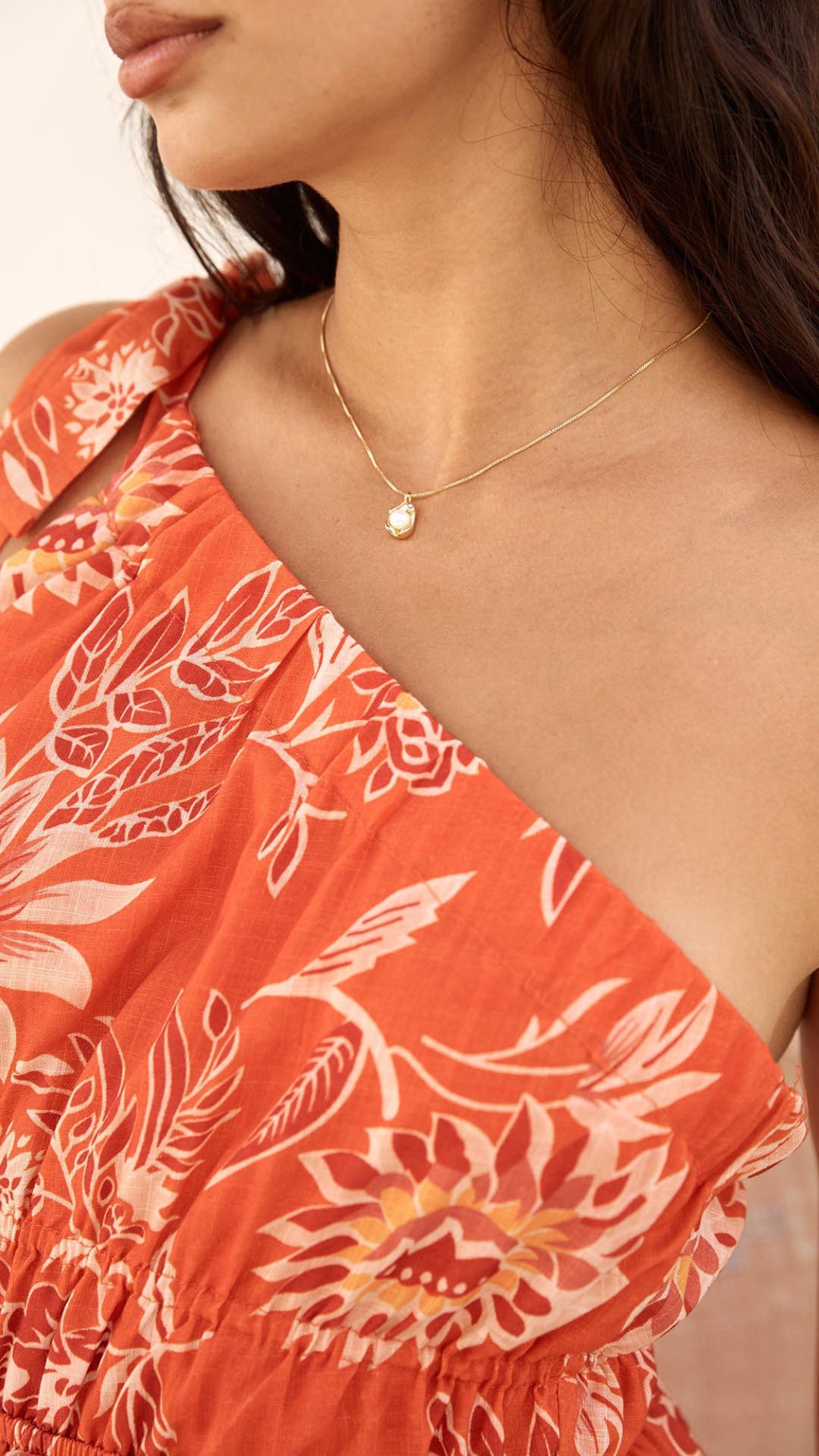 Giulia Necklace