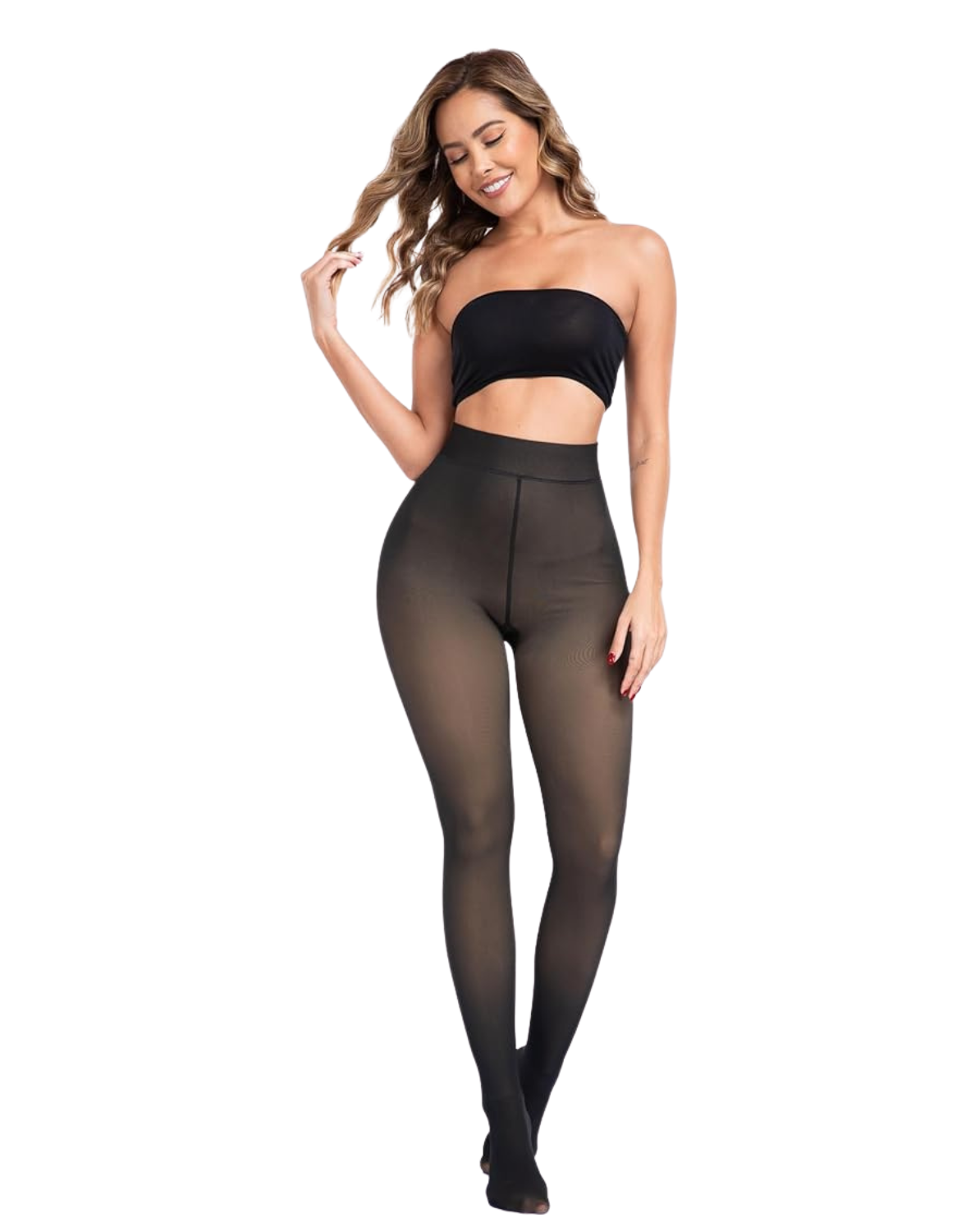 Solivana™ Fleece Lined Tights