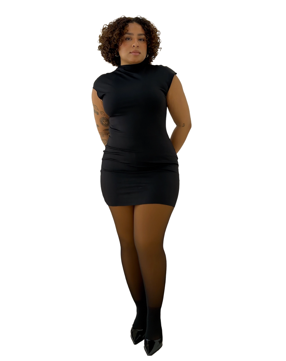 Solivana™ Fleece Lined Tights
