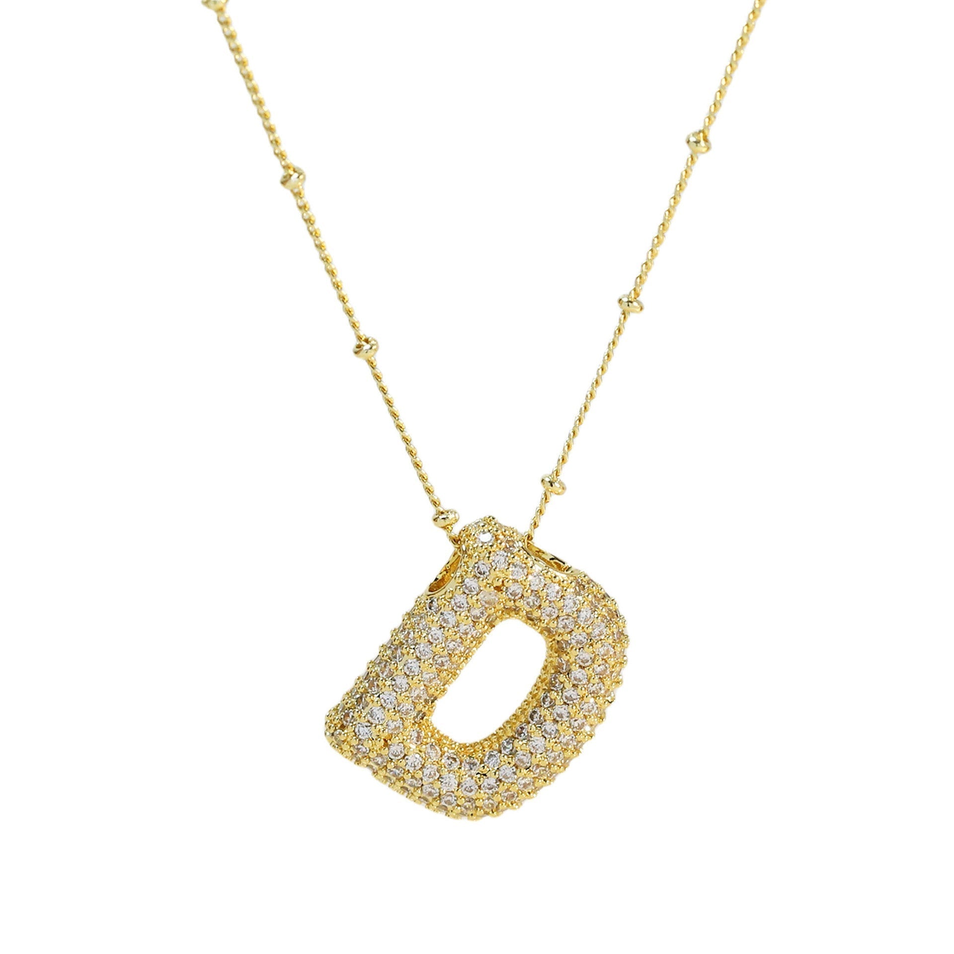 Chiara Necklace