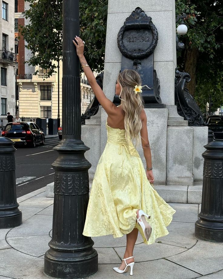 Tamsin Midi Dress