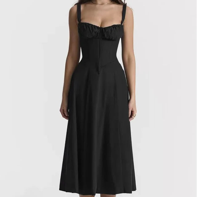 Eleanora Midi Dress