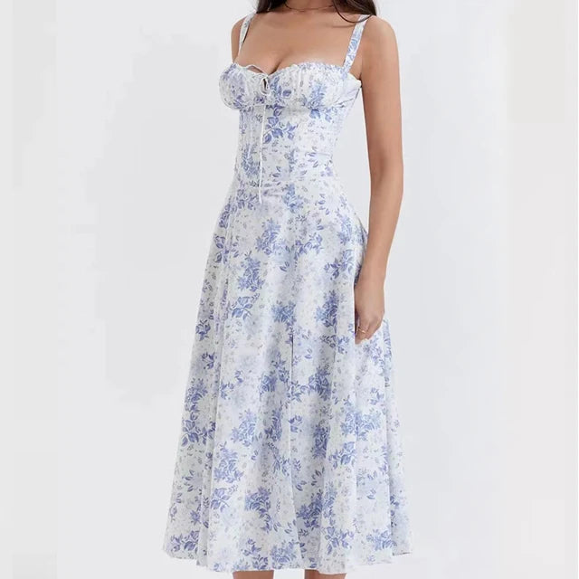 Eleanora Midi Dress
