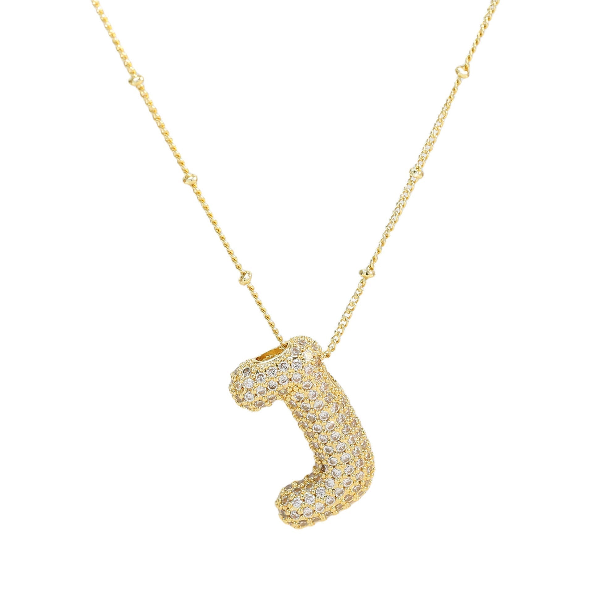 Chiara Necklace