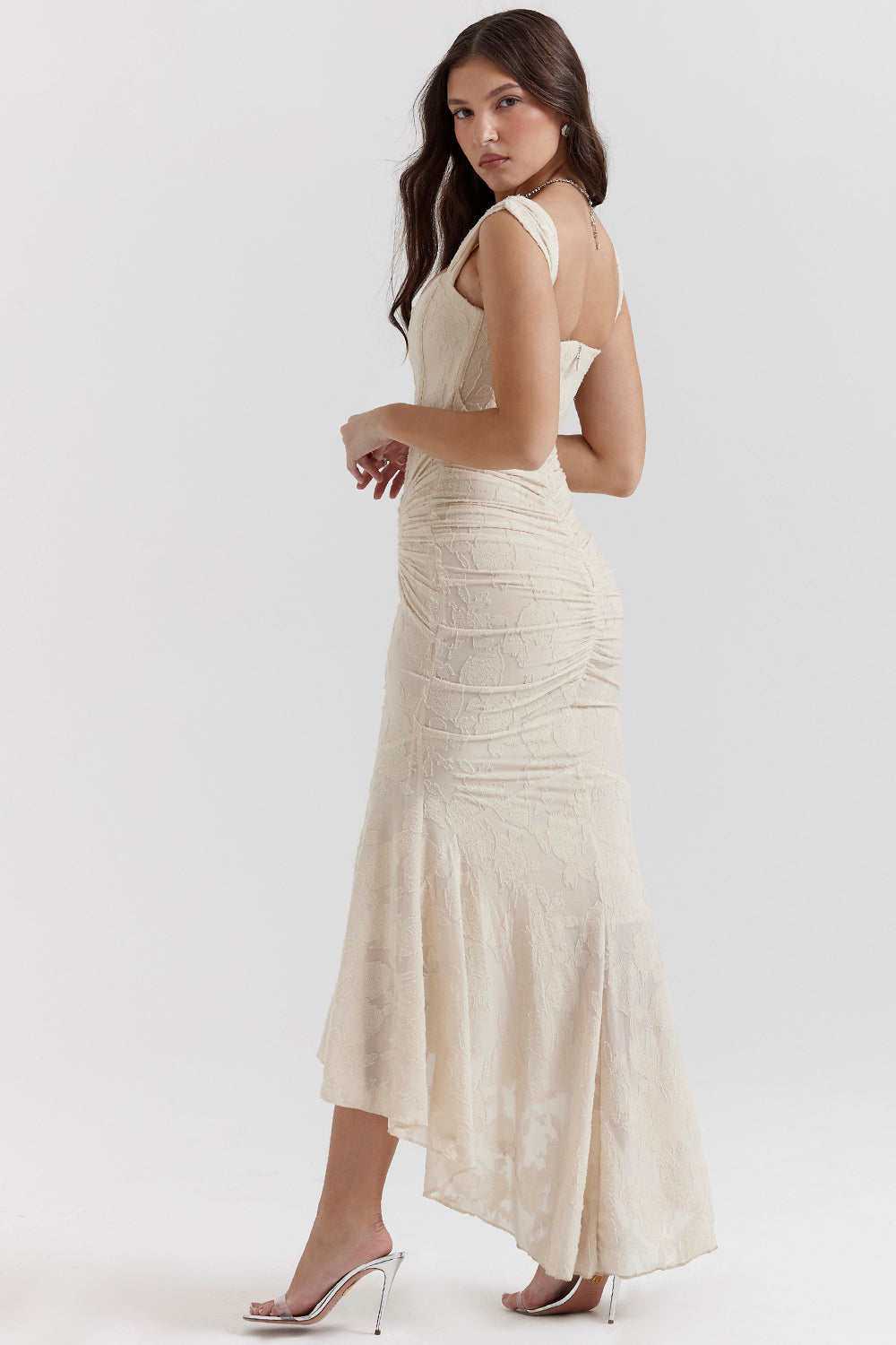 Zara Maxi Dress