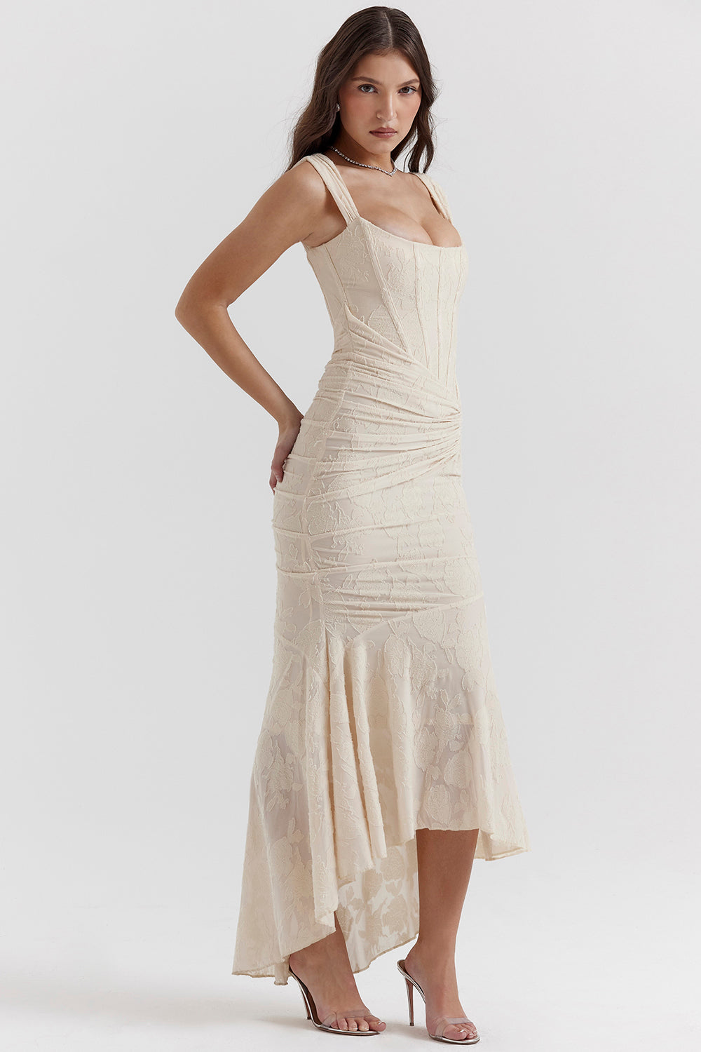 Zara Maxi Dress