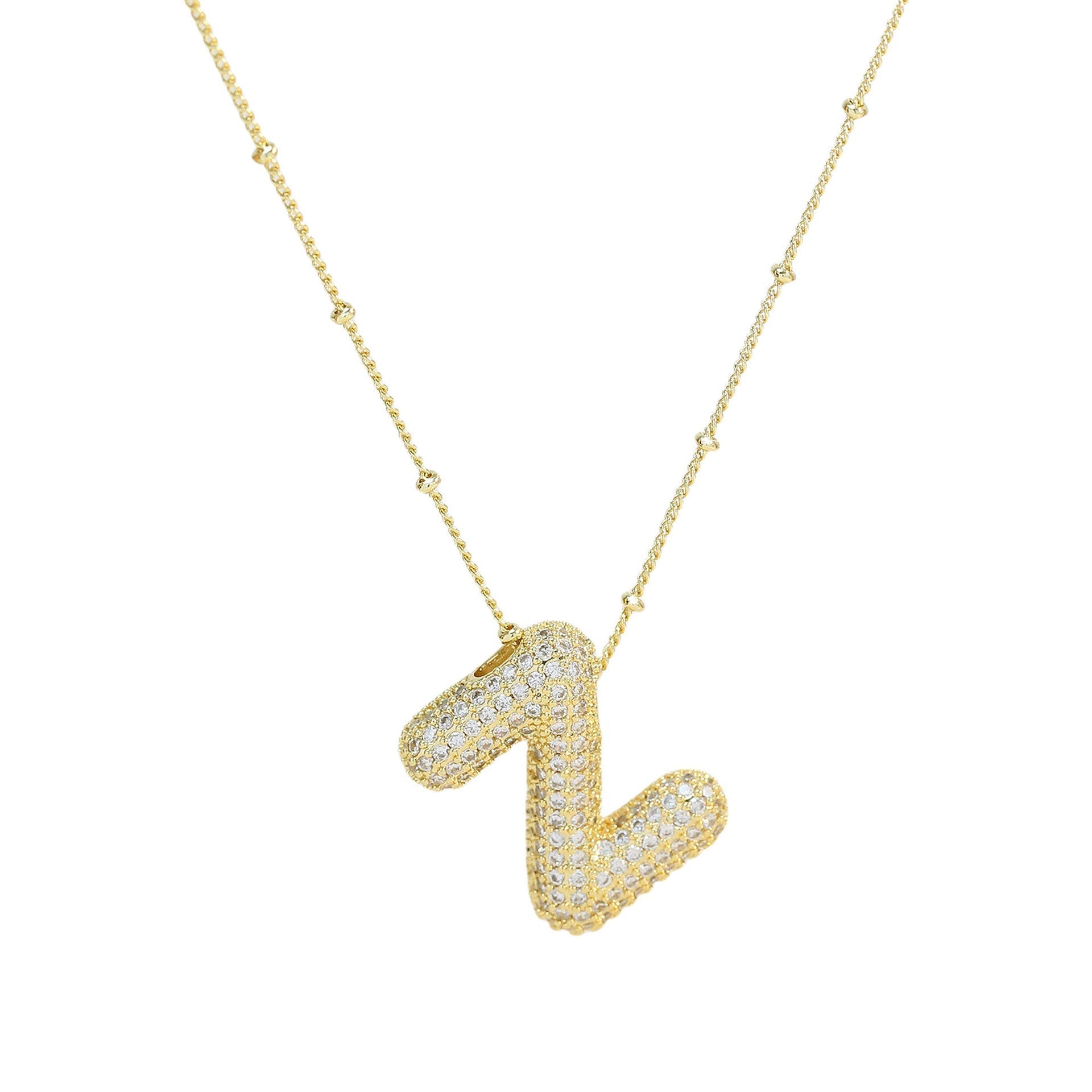 Chiara Necklace