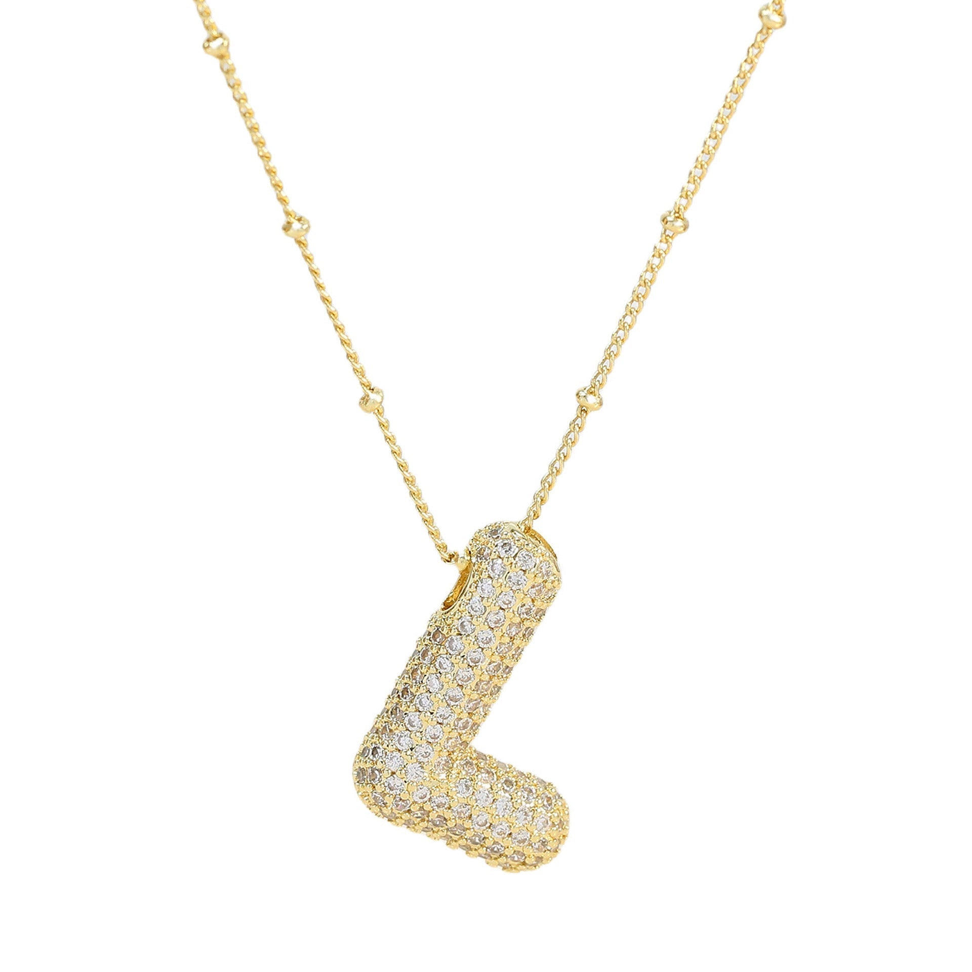Chiara Necklace