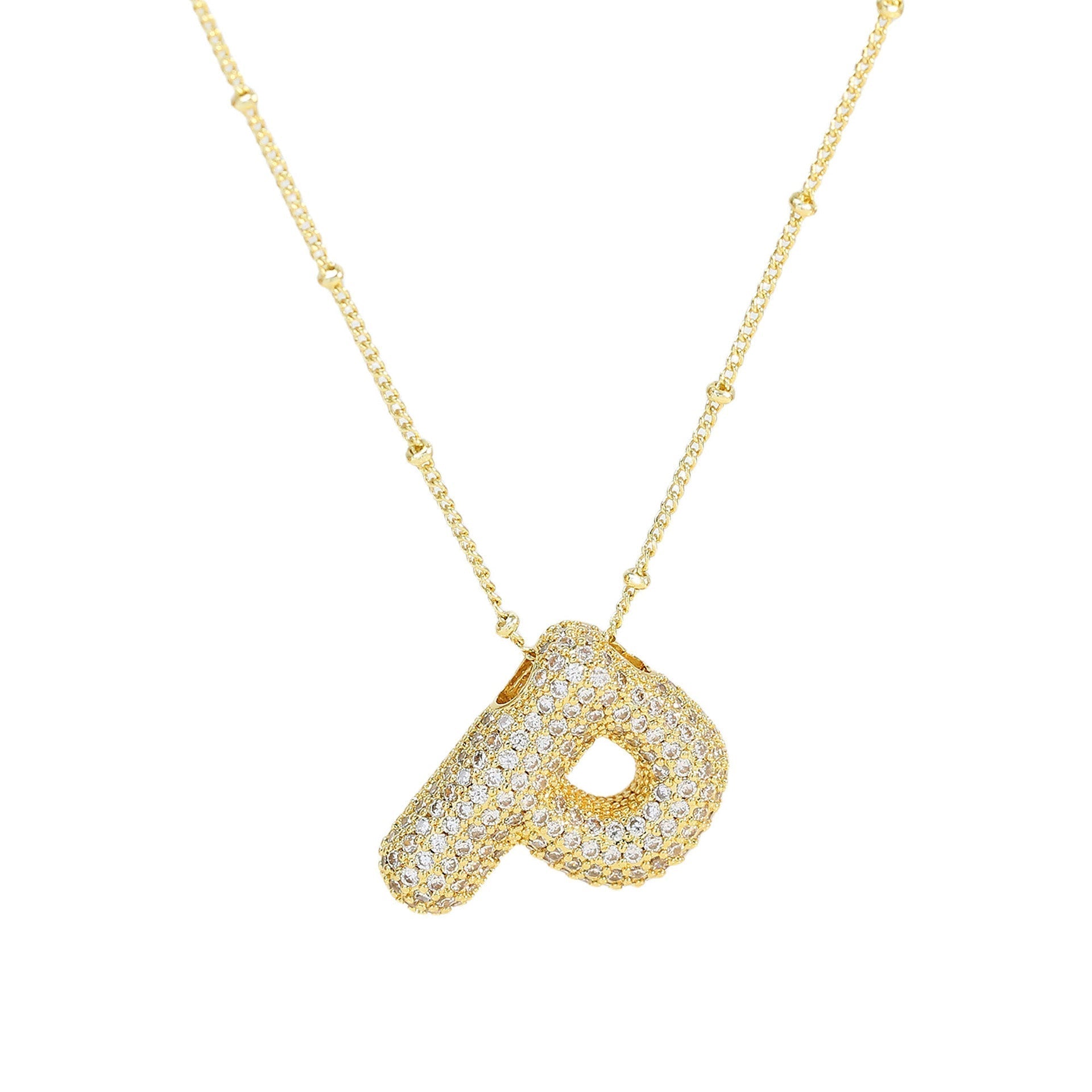 Chiara Necklace