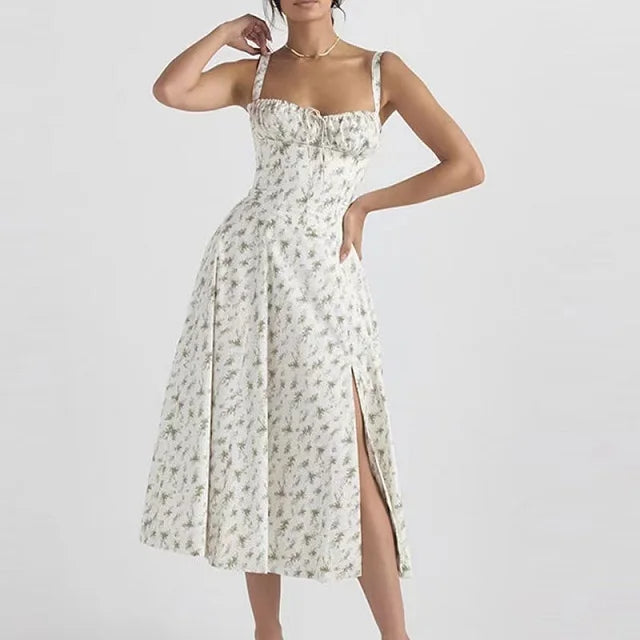 Eleanora Midi Dress