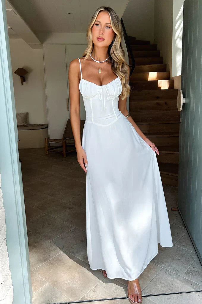Constance Maxi Dress
